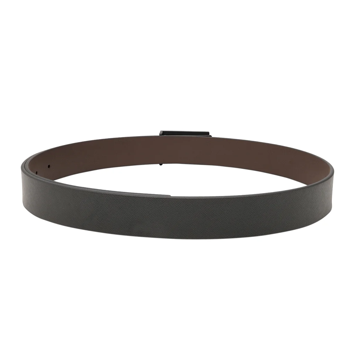 Tommy Hilfiger Aragon Men's Reversible Belt - Image 3