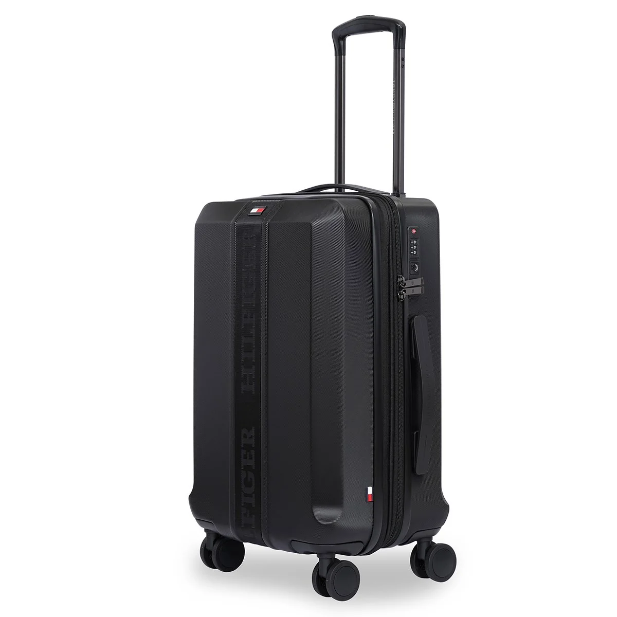 Tommy Hilfiger Arbor Hard Luggage - Image 3