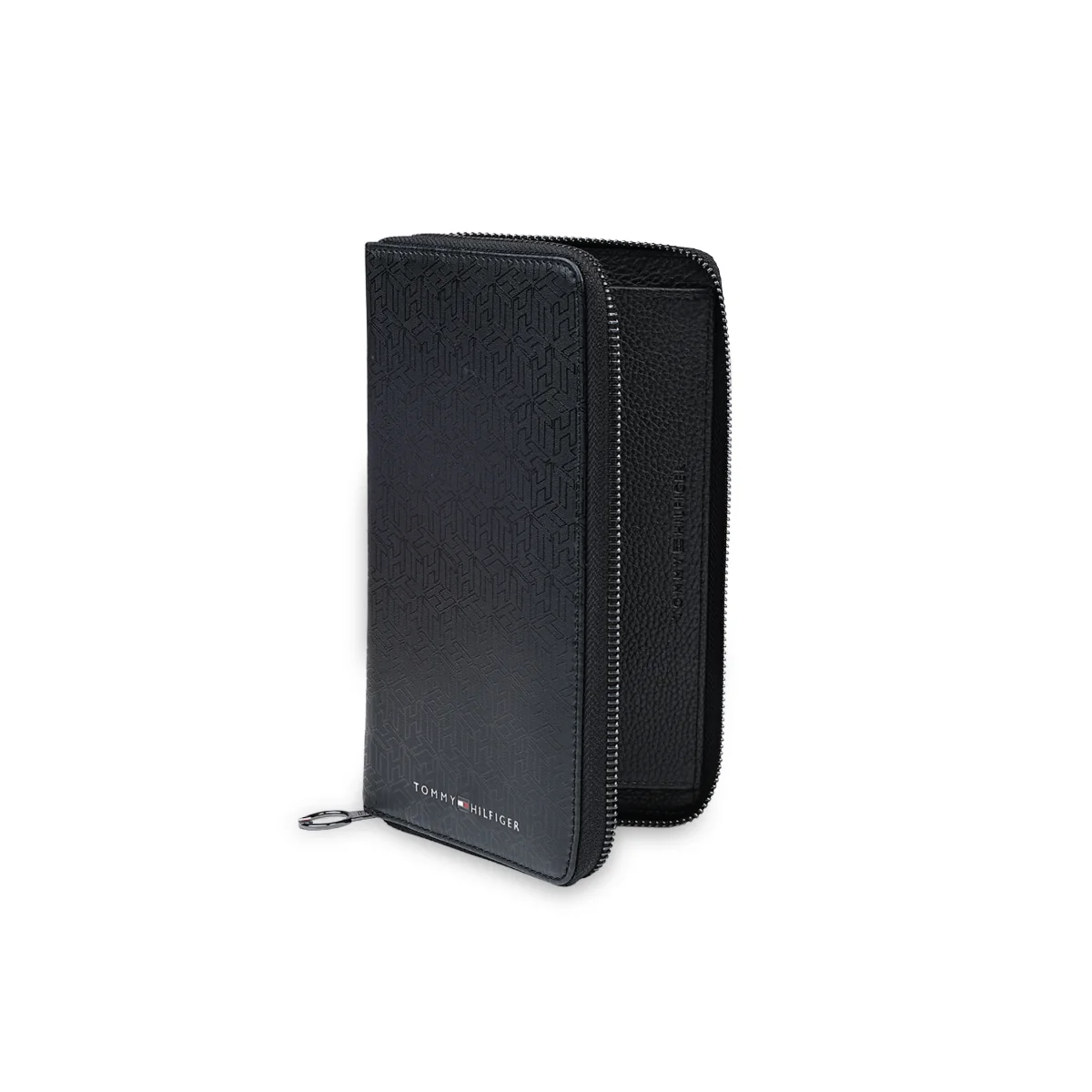 Tommy Hilfiger Archibald Men's Passport Case - Image 3
