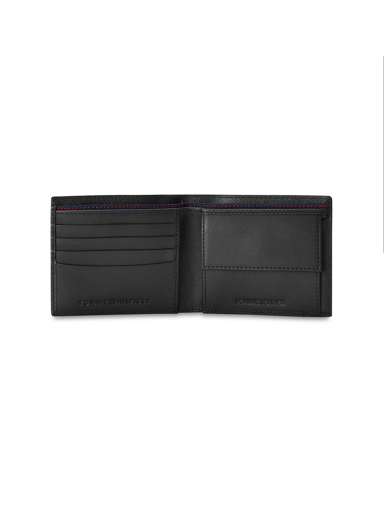 Tommy Hilfiger Arendal Men's Leather Global Coin Wallet - Image 5