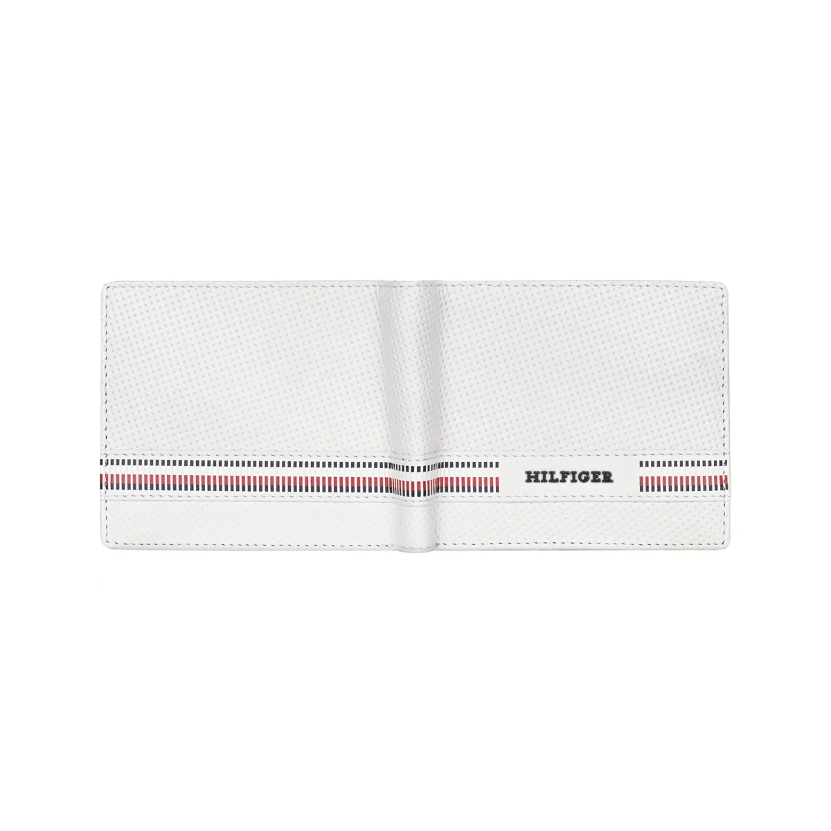 Tommy Hilfiger Argenta Men's Global Coin Wallet - Image 4