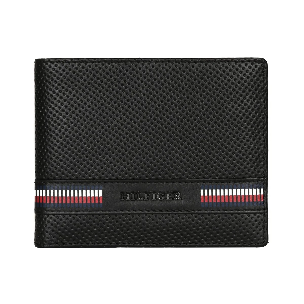 Tommy Hilfiger Argenta Men's Passcase Wallet