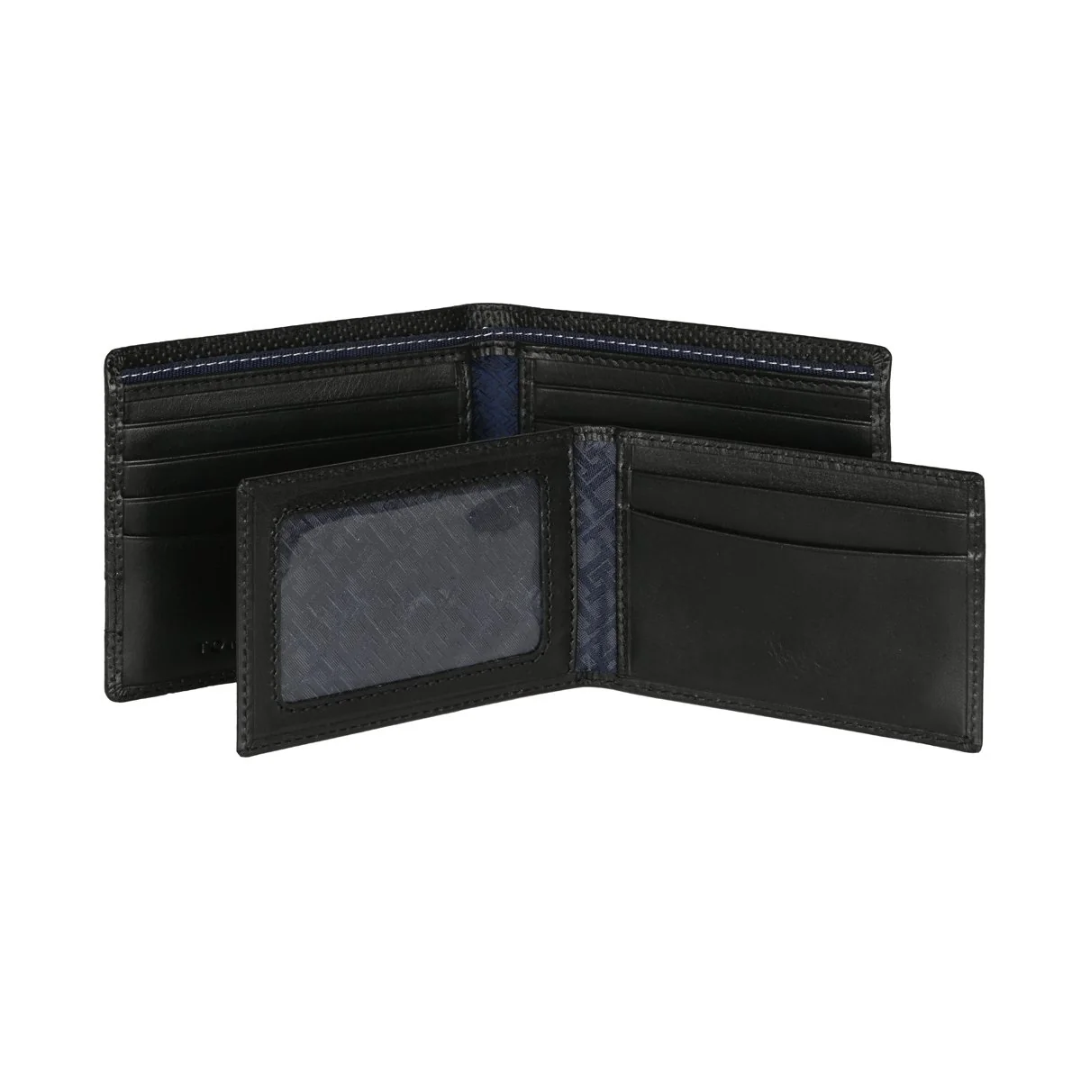 Tommy Hilfiger Argenta Men's Passcase Wallet - Image 8