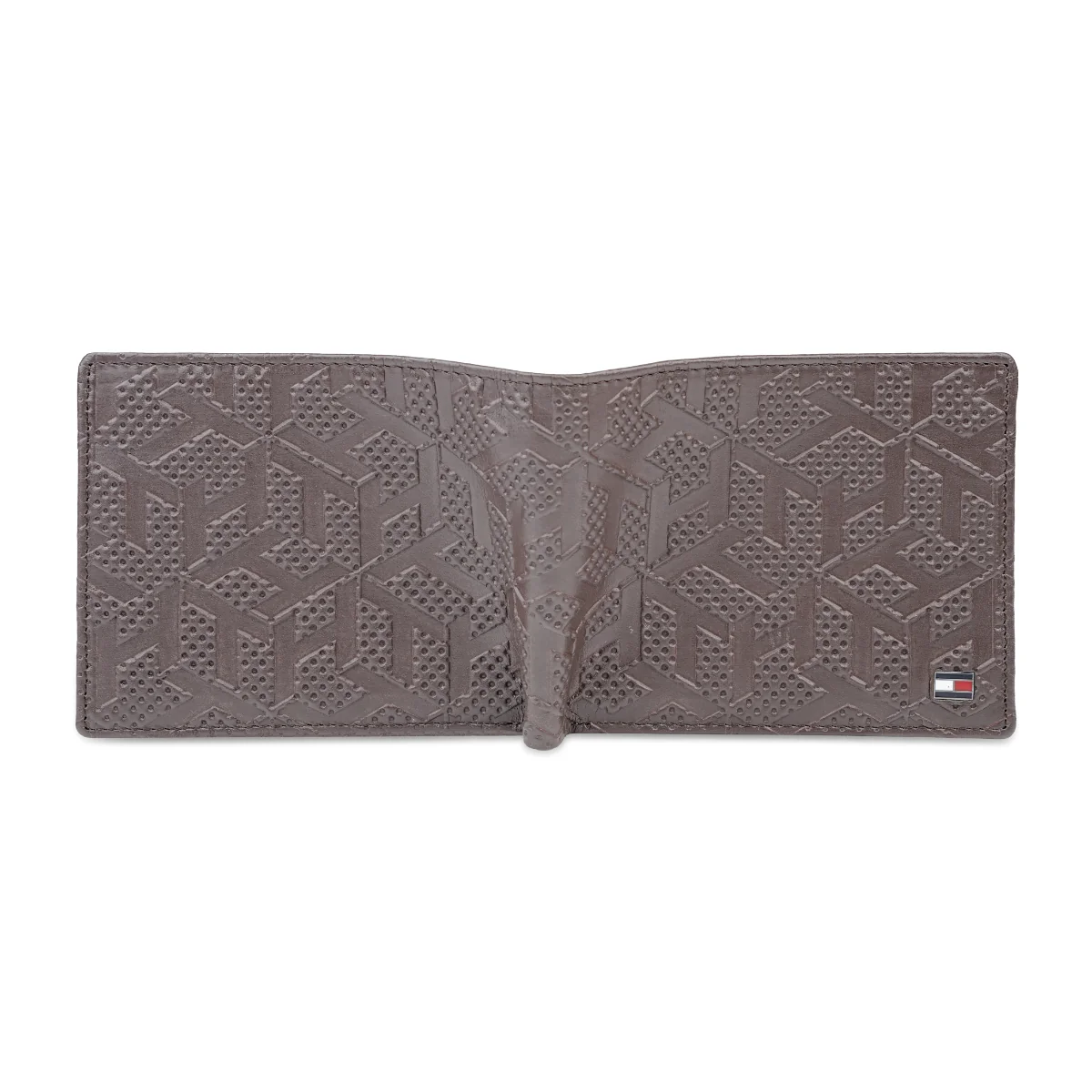 Tommy Hilfiger Askas Men's Global Coin Wallet - Image 5