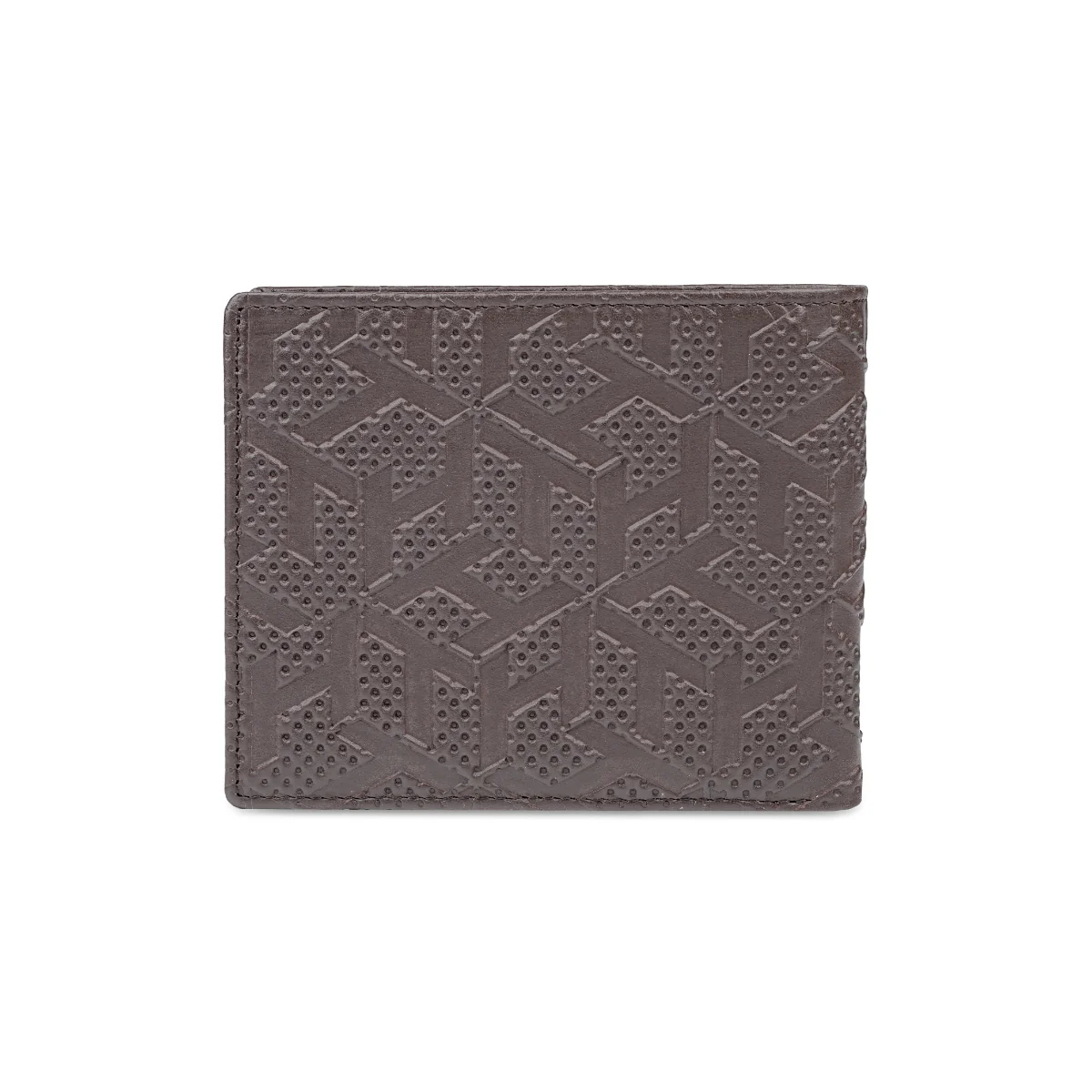 Tommy Hilfiger Askas Men's Global Coin Wallet - Image 6