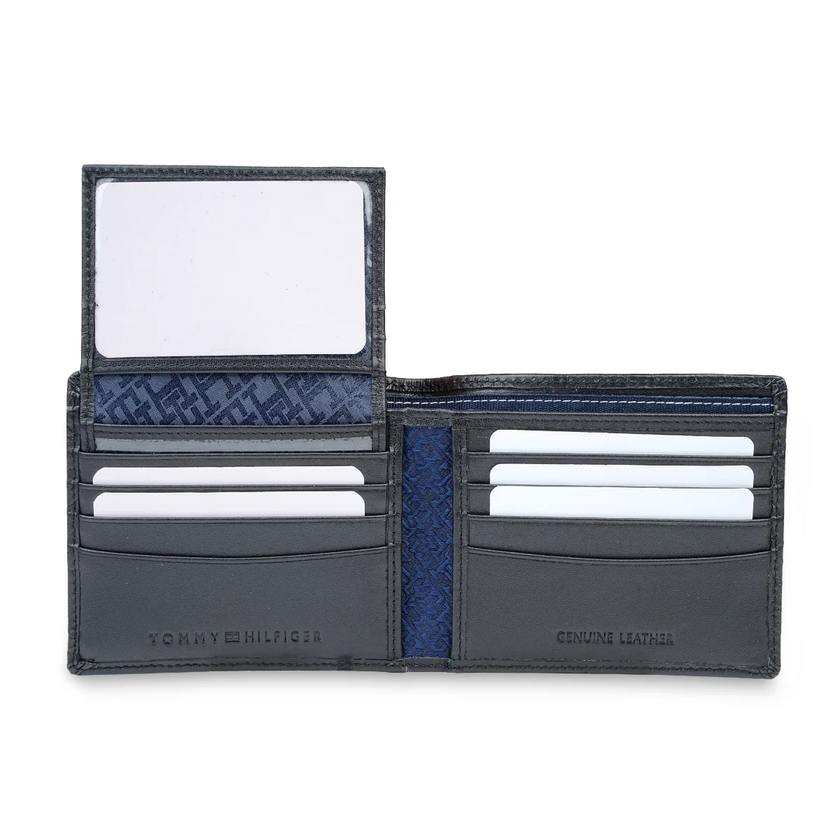 Tommy Hilfiger Askas Men's Passcase Wallet - Image 4