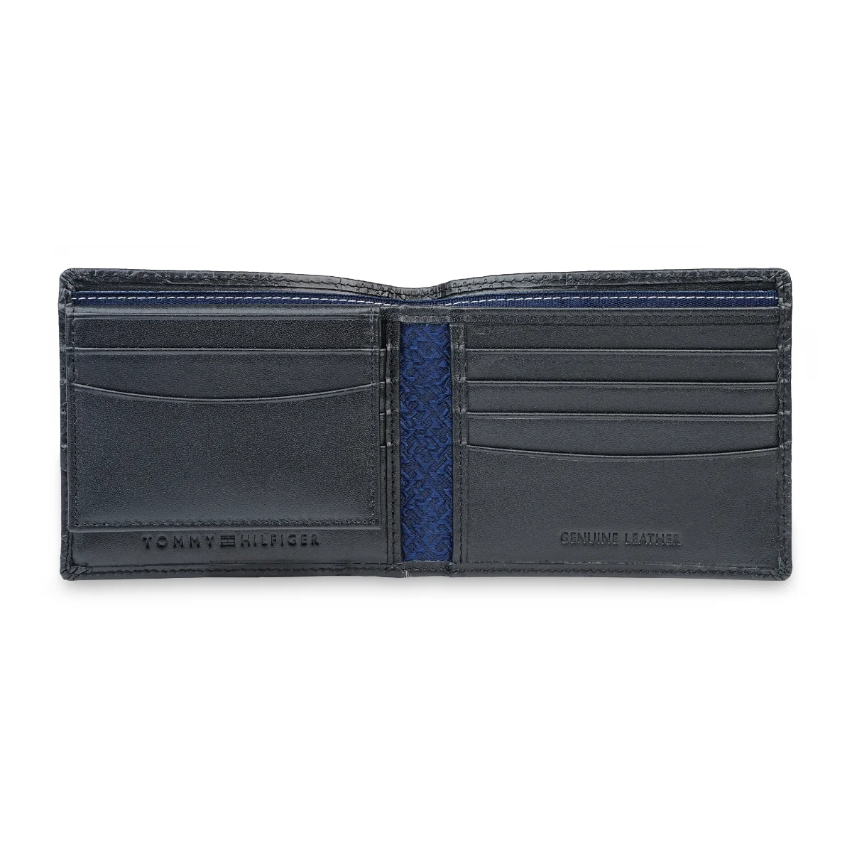 Tommy Hilfiger Askas Men's Passcase Wallet - Image 6