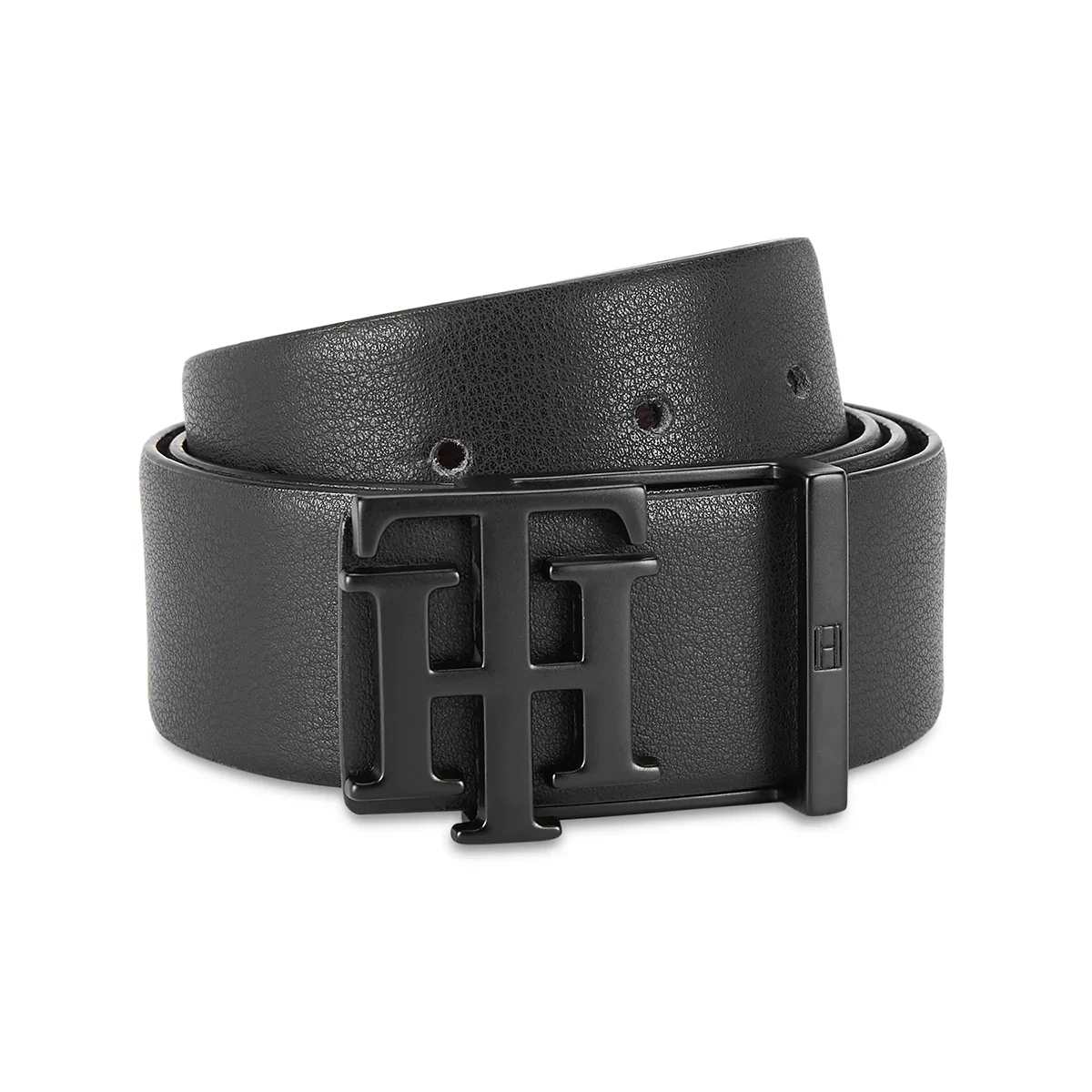 Tommy Hilfiger Assens Men's Reversible Leather Belt