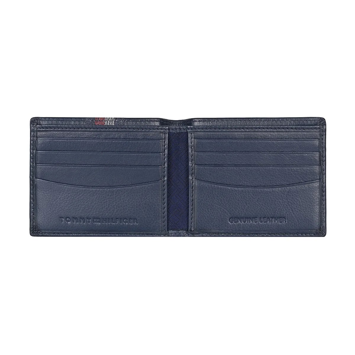 Tommy Hilfiger Astoria Men's Slimfold Wallet - Image 5