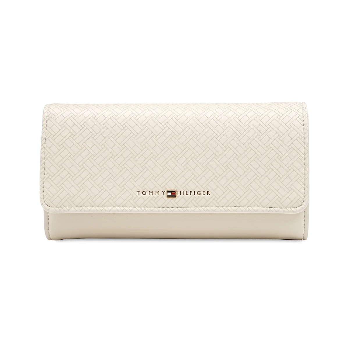 Tommy Hilfiger Astraea Women's Flap Wallet with Sling