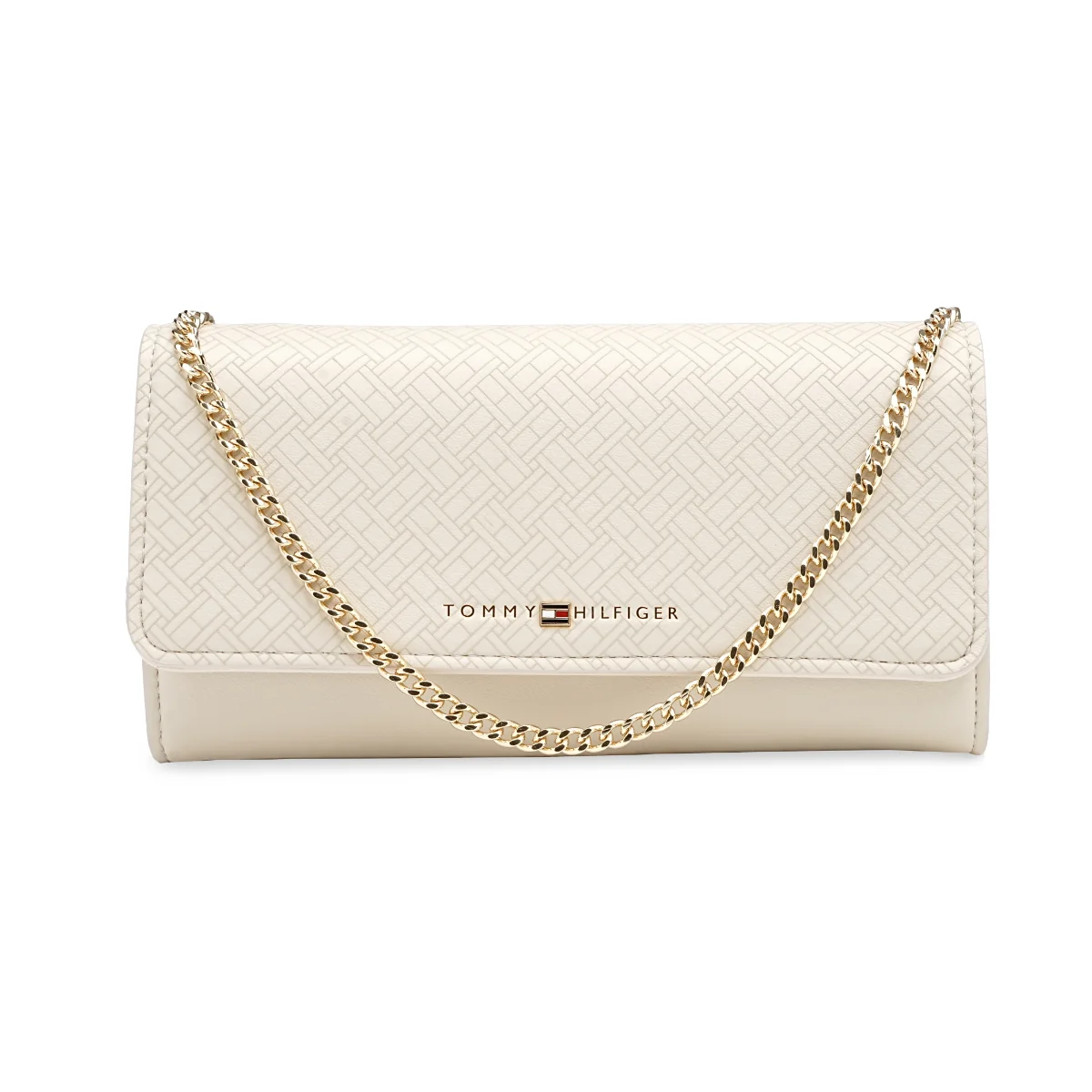 Tommy Hilfiger Astraea Women's Flap Wallet with Sling - Image 6