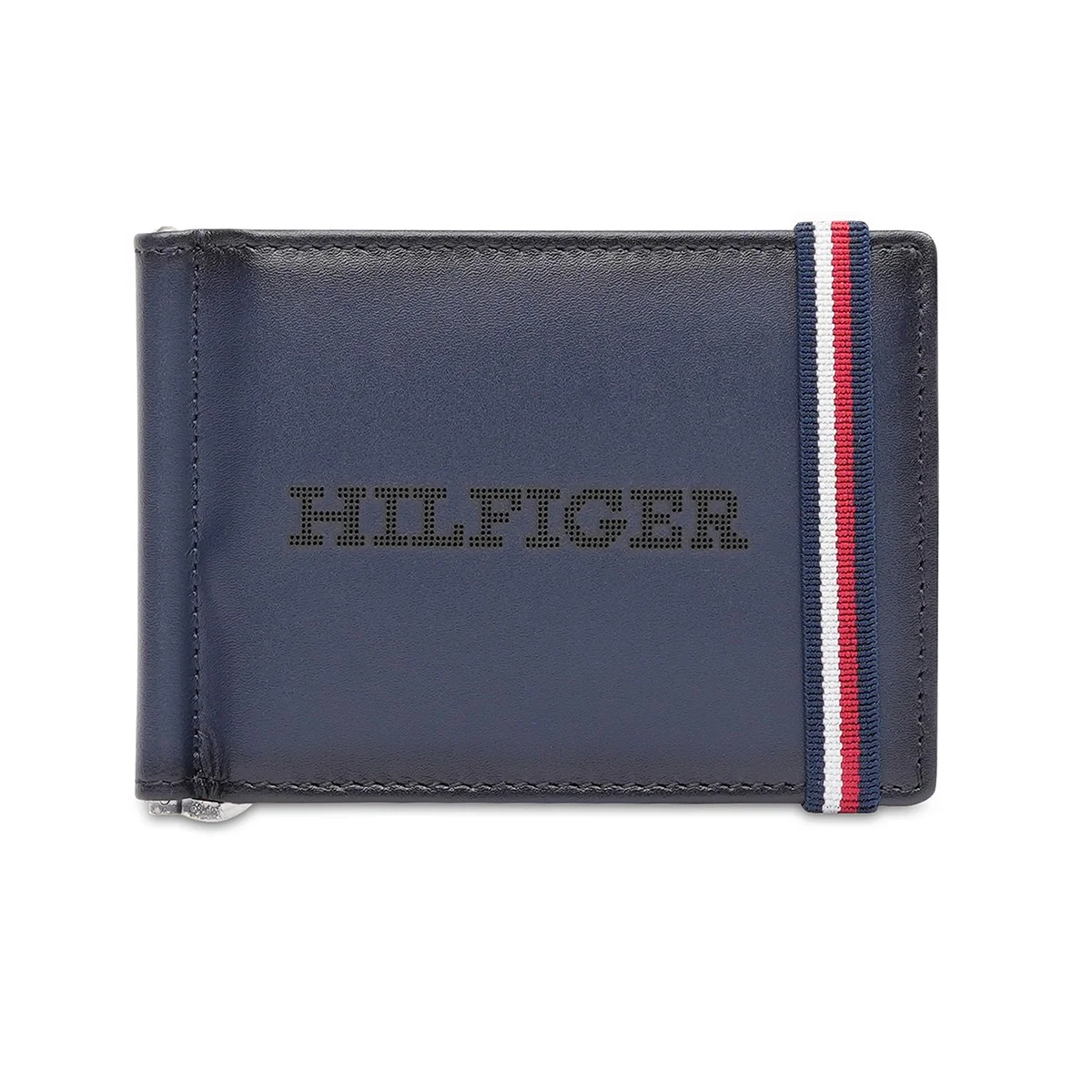 Tommy Hilfiger Atholl Men's Moneyclip