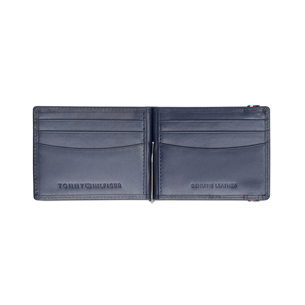 Tommy Hilfiger Atholl Men's Moneyclip - Image 5