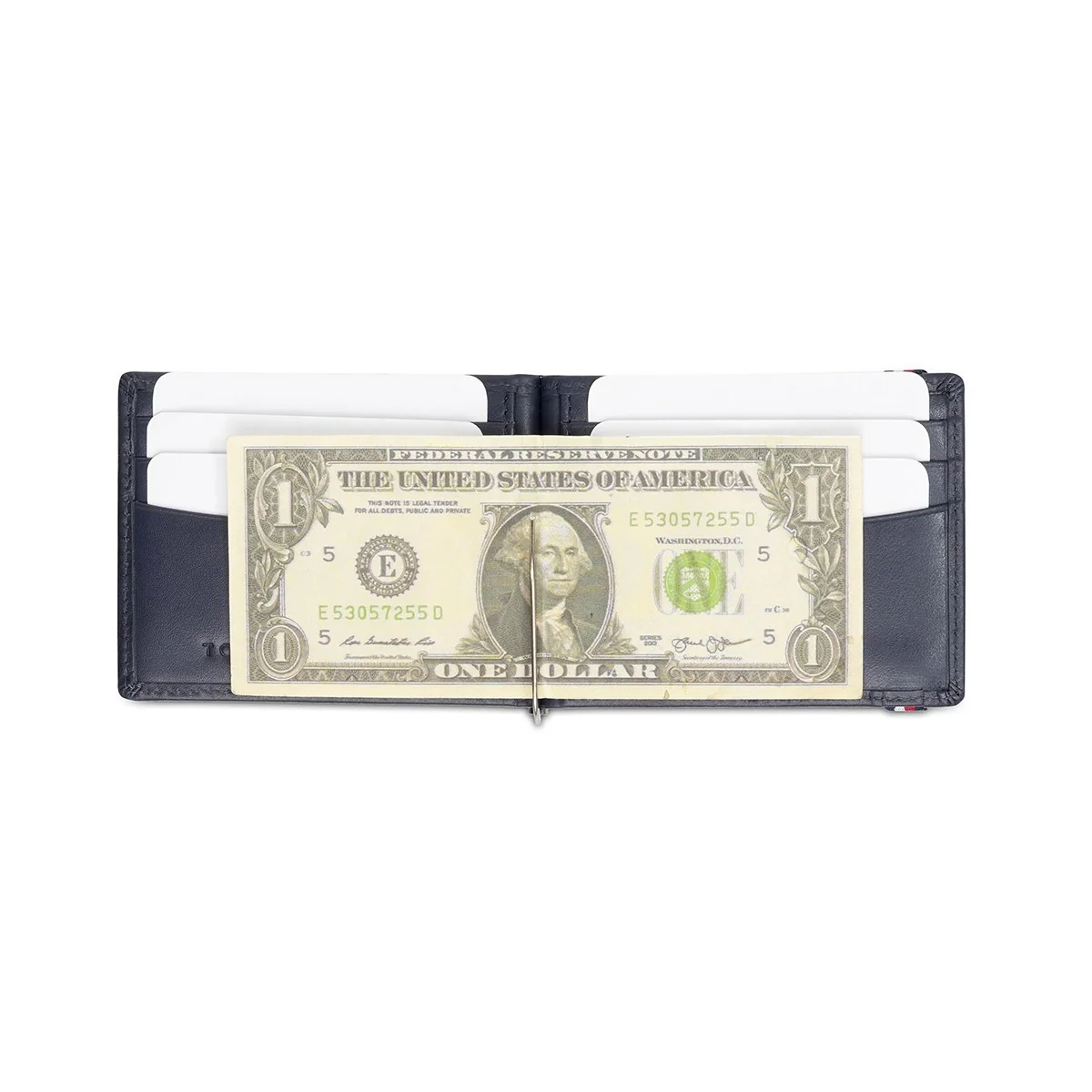 Tommy Hilfiger Atholl Men's Moneyclip - Image 6