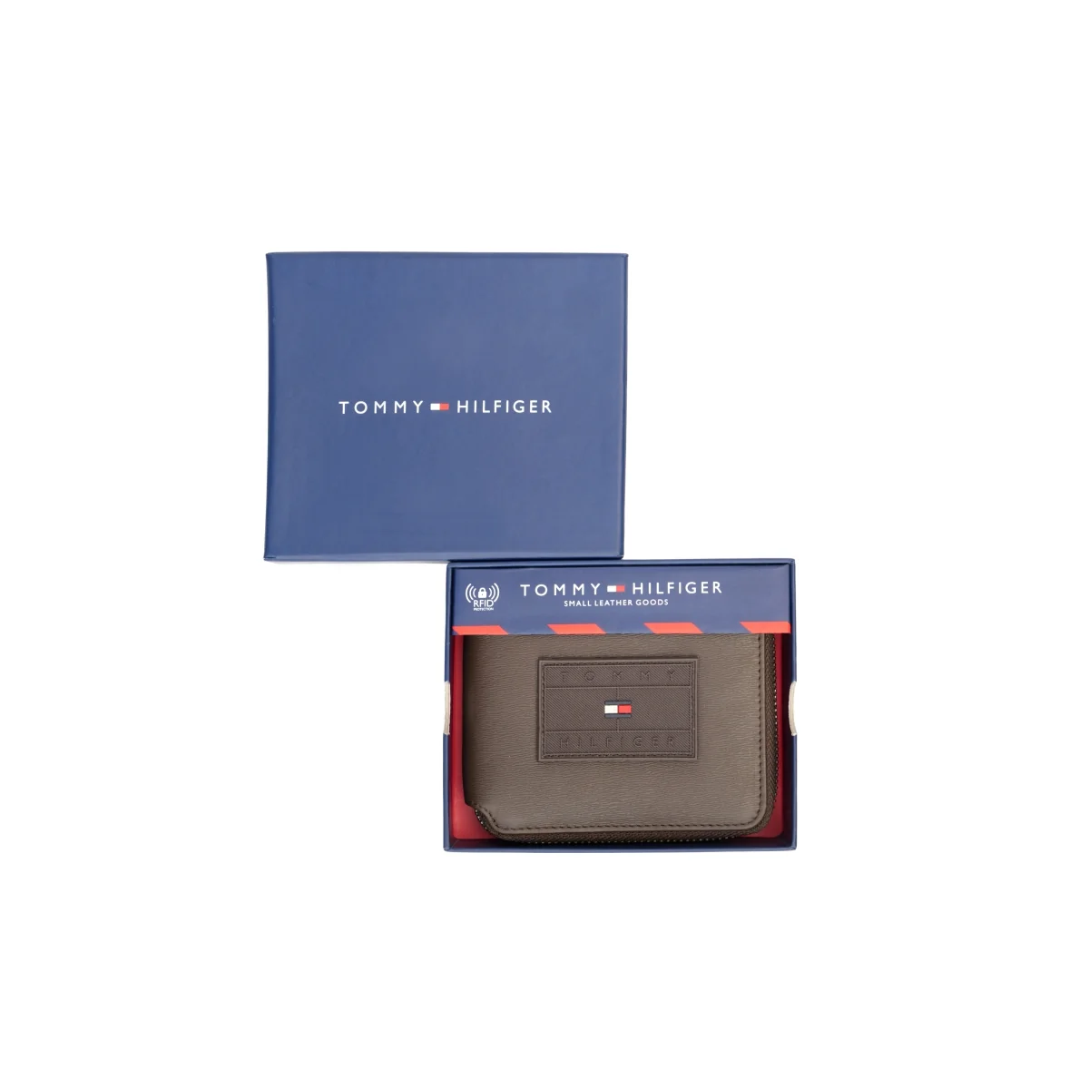 Tommy Hilfiger Atrato Men's Wallet - Image 7