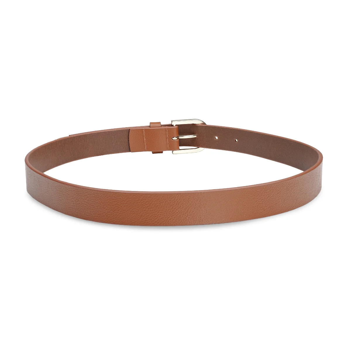 Tommy Hilfiger Aurien Women's Non Reversible Belt - Image 3