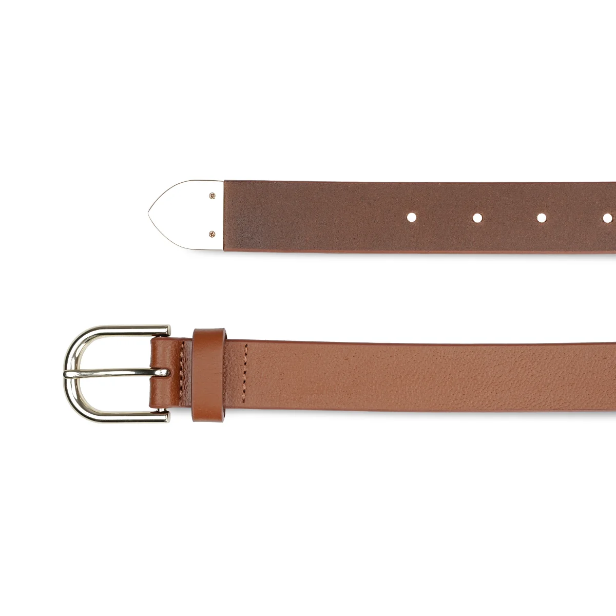 Tommy Hilfiger Aurien Women's Non Reversible Belt - Image 4