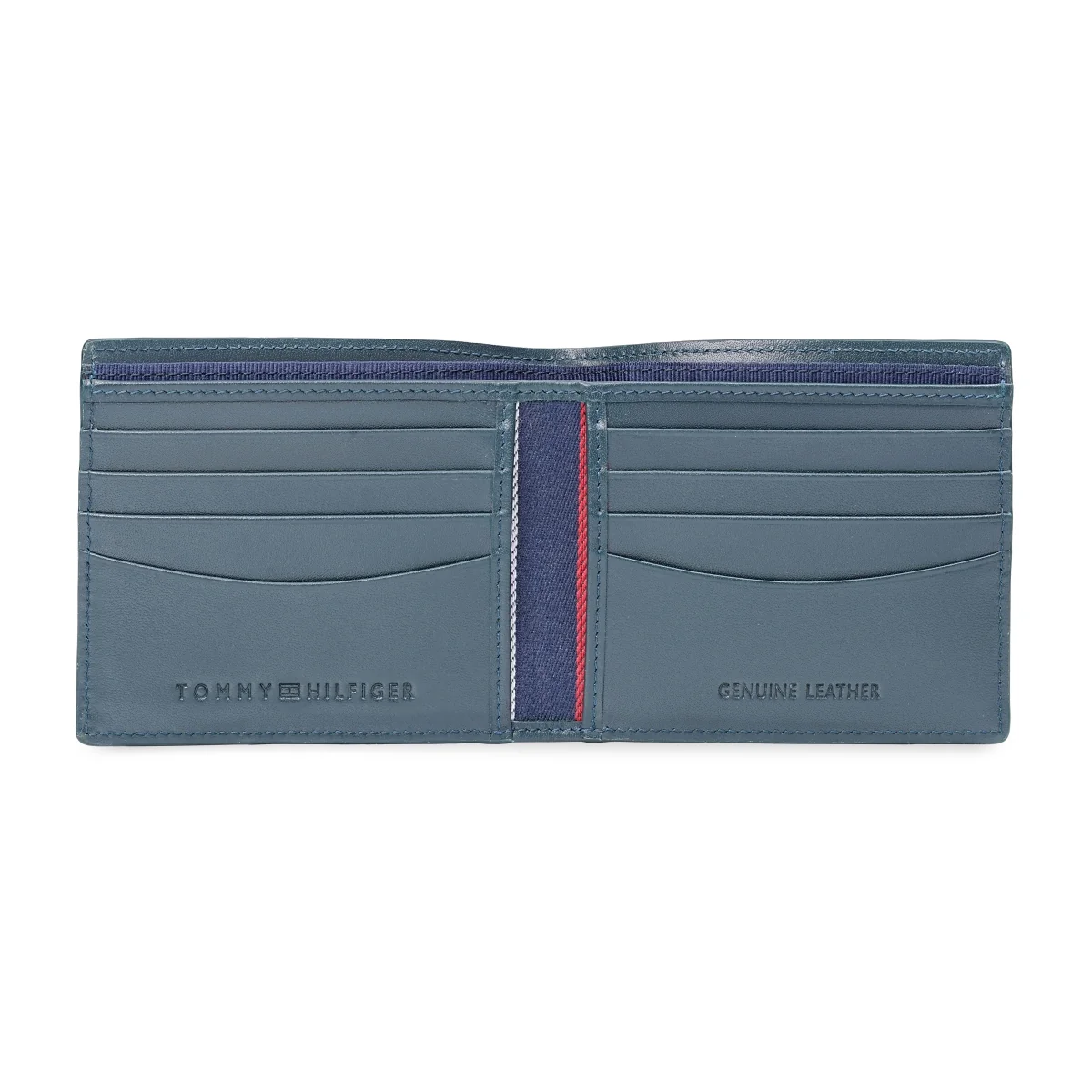 Tommy Hilfiger Avlona Men's Slimfold Wallet - Image 3