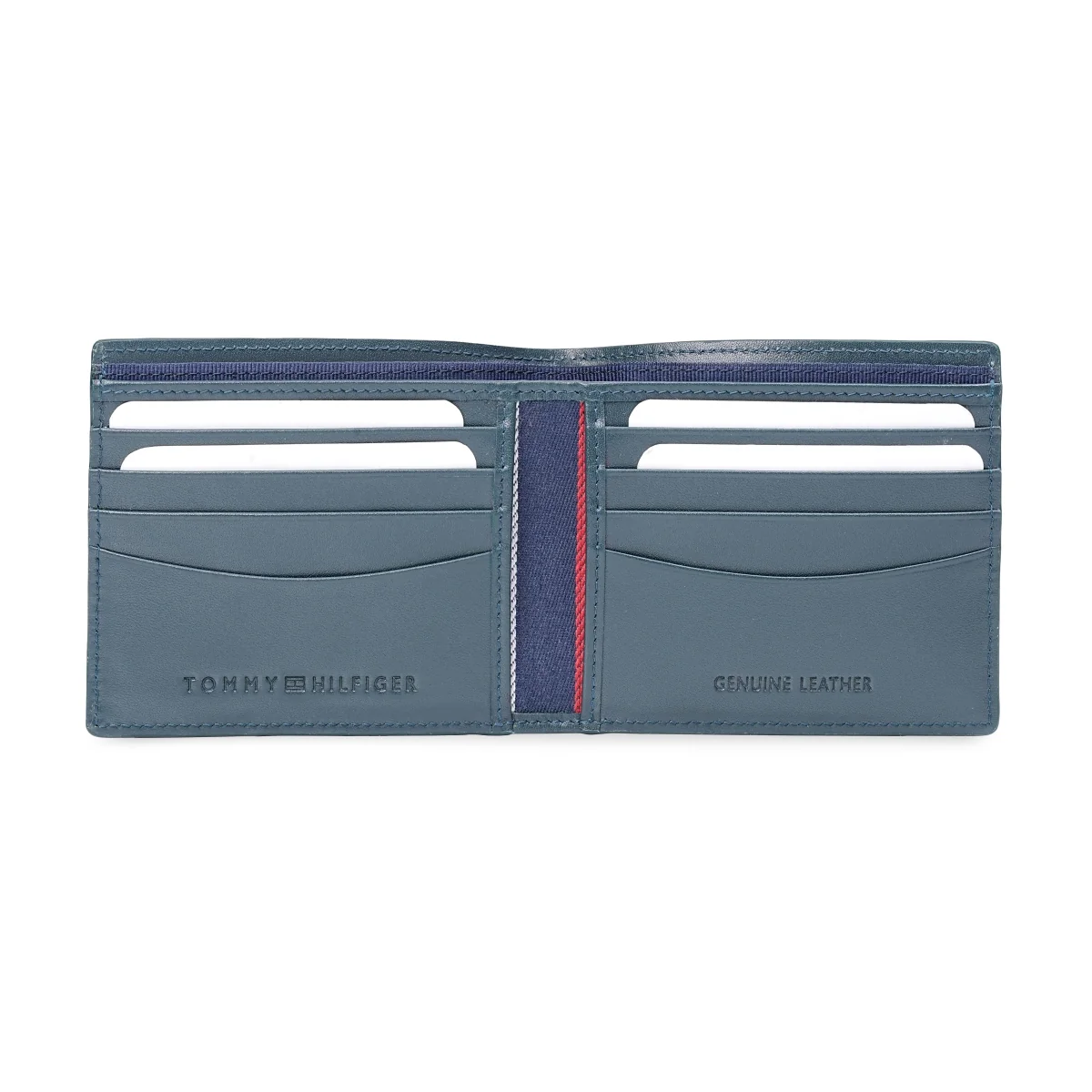 Tommy Hilfiger Avlona Men's Slimfold Wallet - Image 4