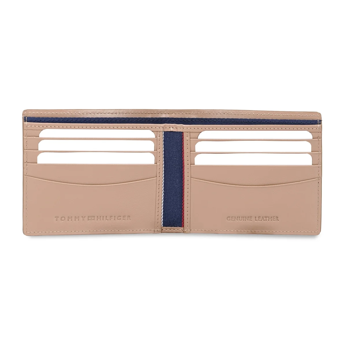 Tommy Hilfiger Avlona Men's Slimfold Wallet - Image 4
