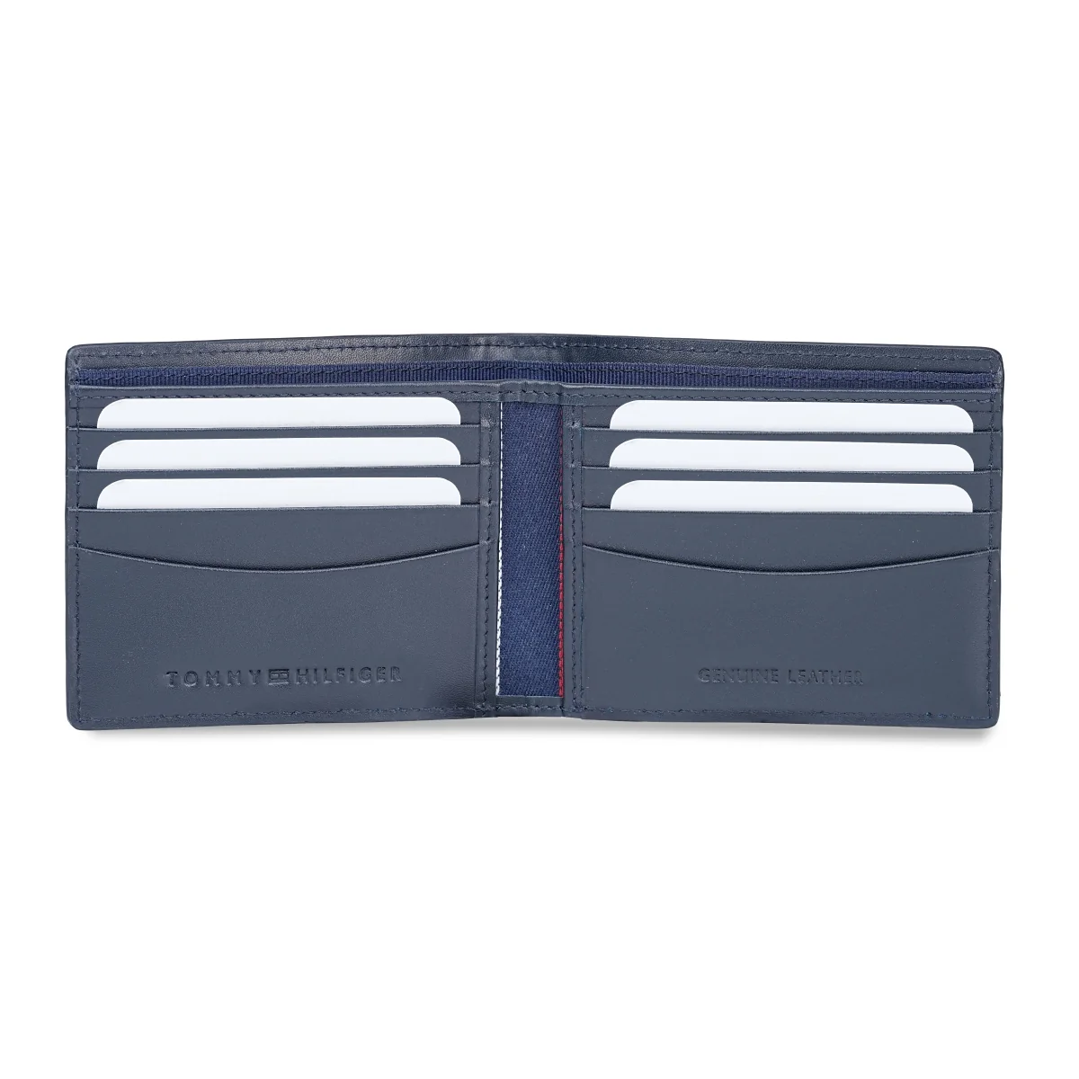 Tommy Hilfiger Avlona Men's Slimfold Wallet - Image 4