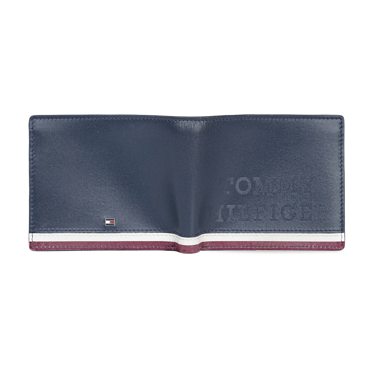 Tommy Hilfiger Avlona Men's Slimfold Wallet - Image 6