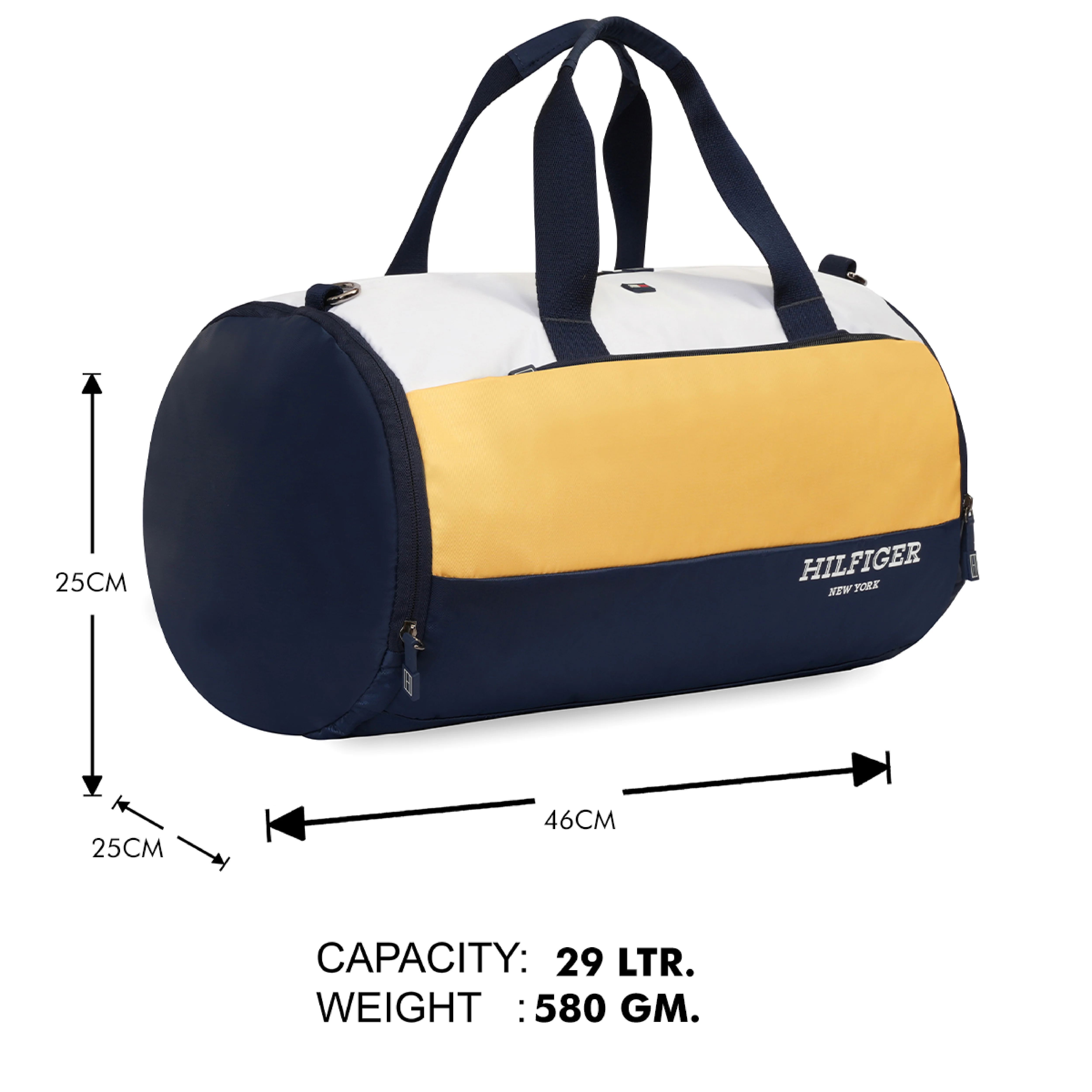 Tommy Hilfiger Balchen Duffle Bag - Image 2
