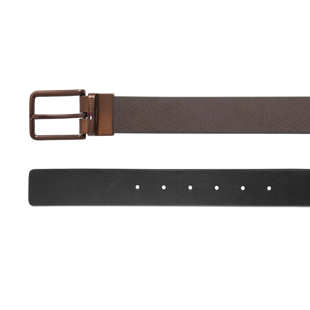Tommy Hilfiger Barbuda Men's Reversible Belt - Image 6