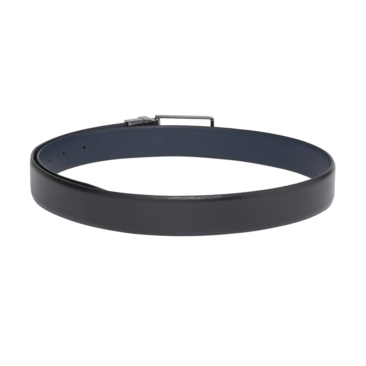 Tommy Hilfiger Barnes Men's Reversible Belt - Image 3