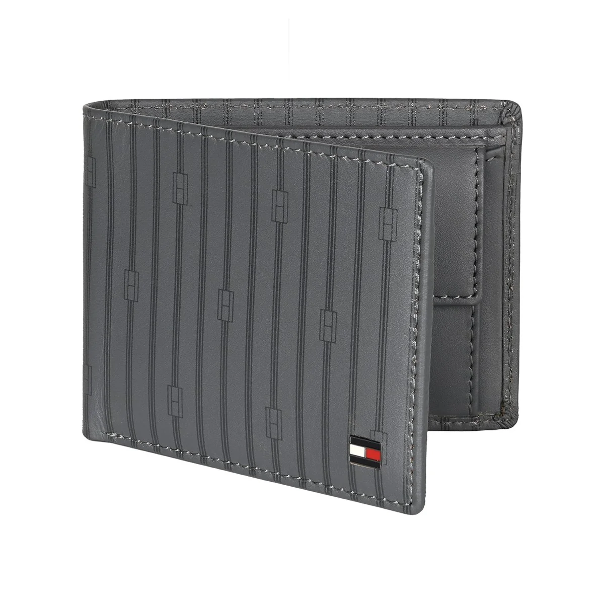 Tommy Hilfiger Bartelso Men's Global Coin Wallet - Image 2
