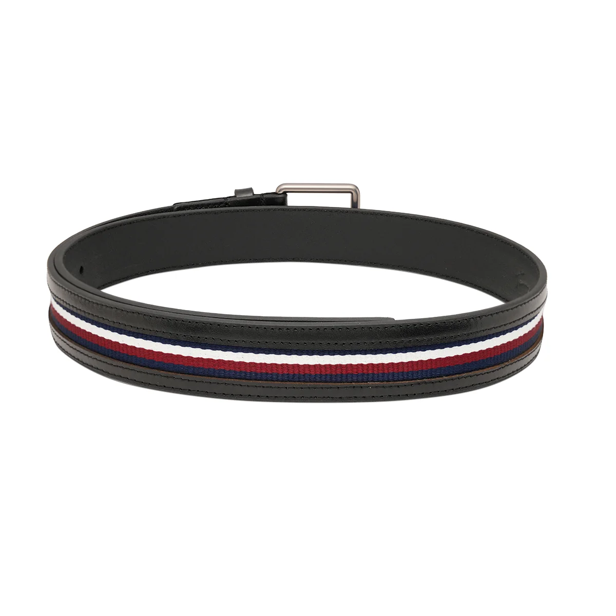 Tommy Hilfiger Barwick Men's Non Reversible Belt - Image 3