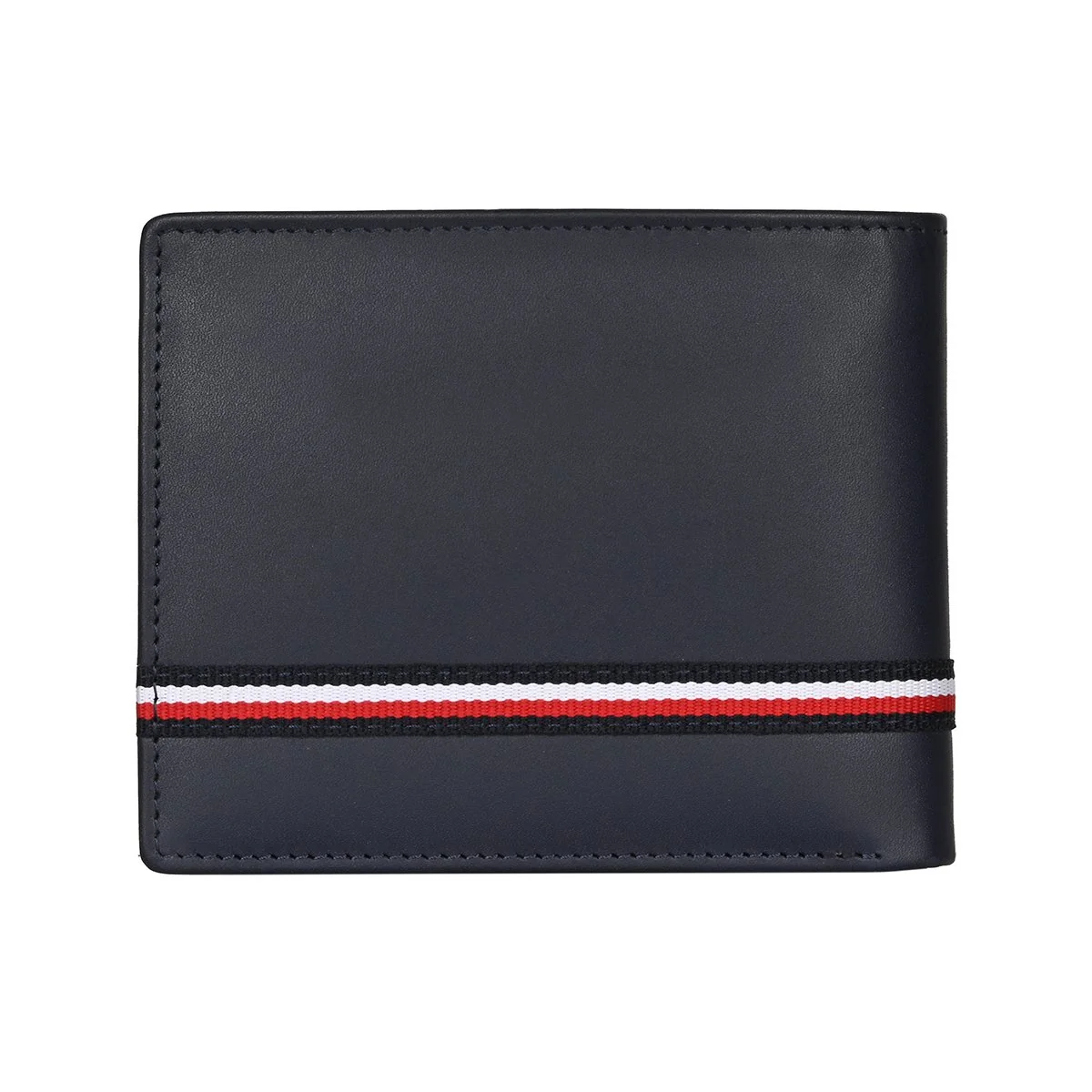 Tommy Hilfiger Basco Men's Global Coin Wallet - Image 3