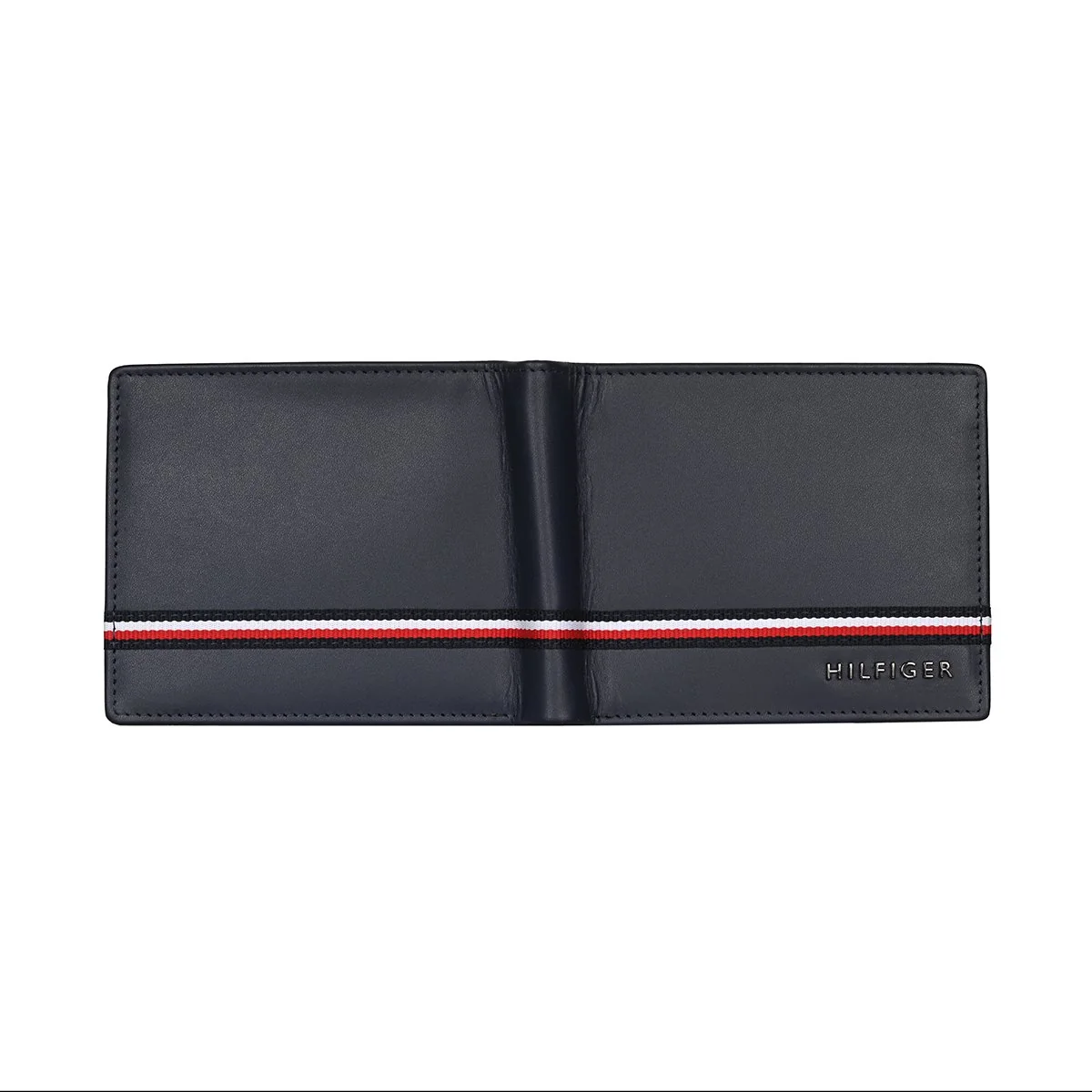 Tommy Hilfiger Basco Men's Global Coin Wallet - Image 4