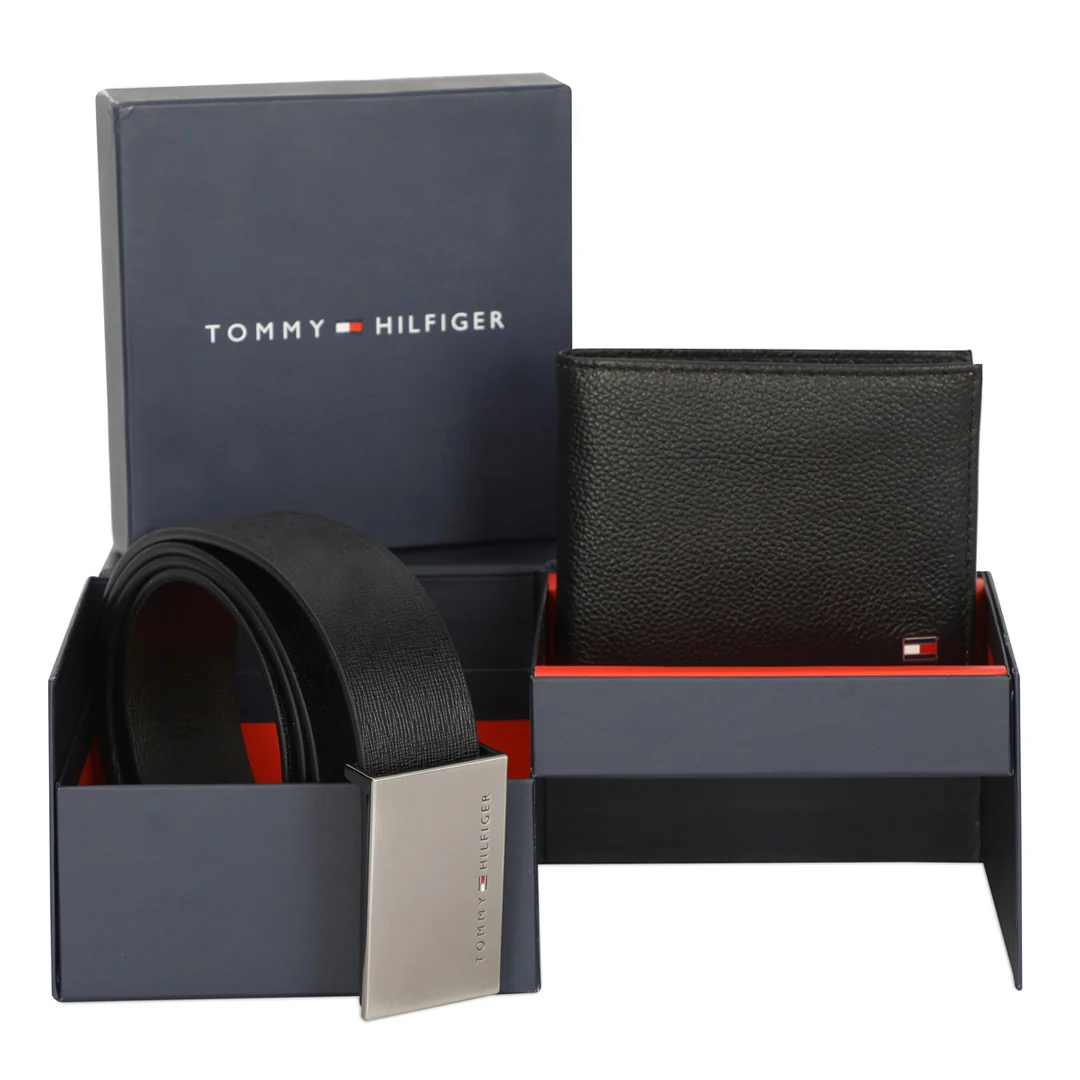 Tommy Hilfiger Batalha Gift set - Image 2