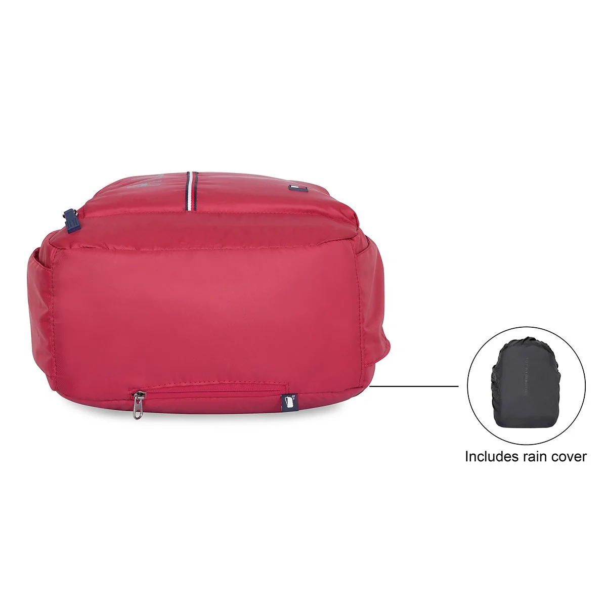 Tommy Hilfiger Batavia Laptop Backpack - Image 9