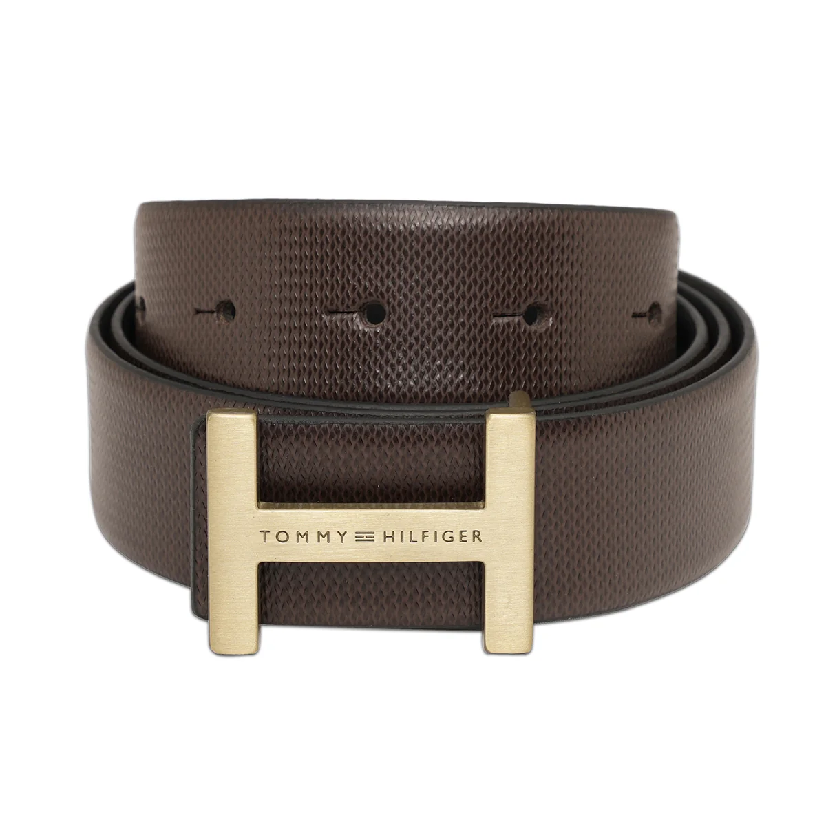 Tommy Hilfiger Belair Men's Reversible Belt