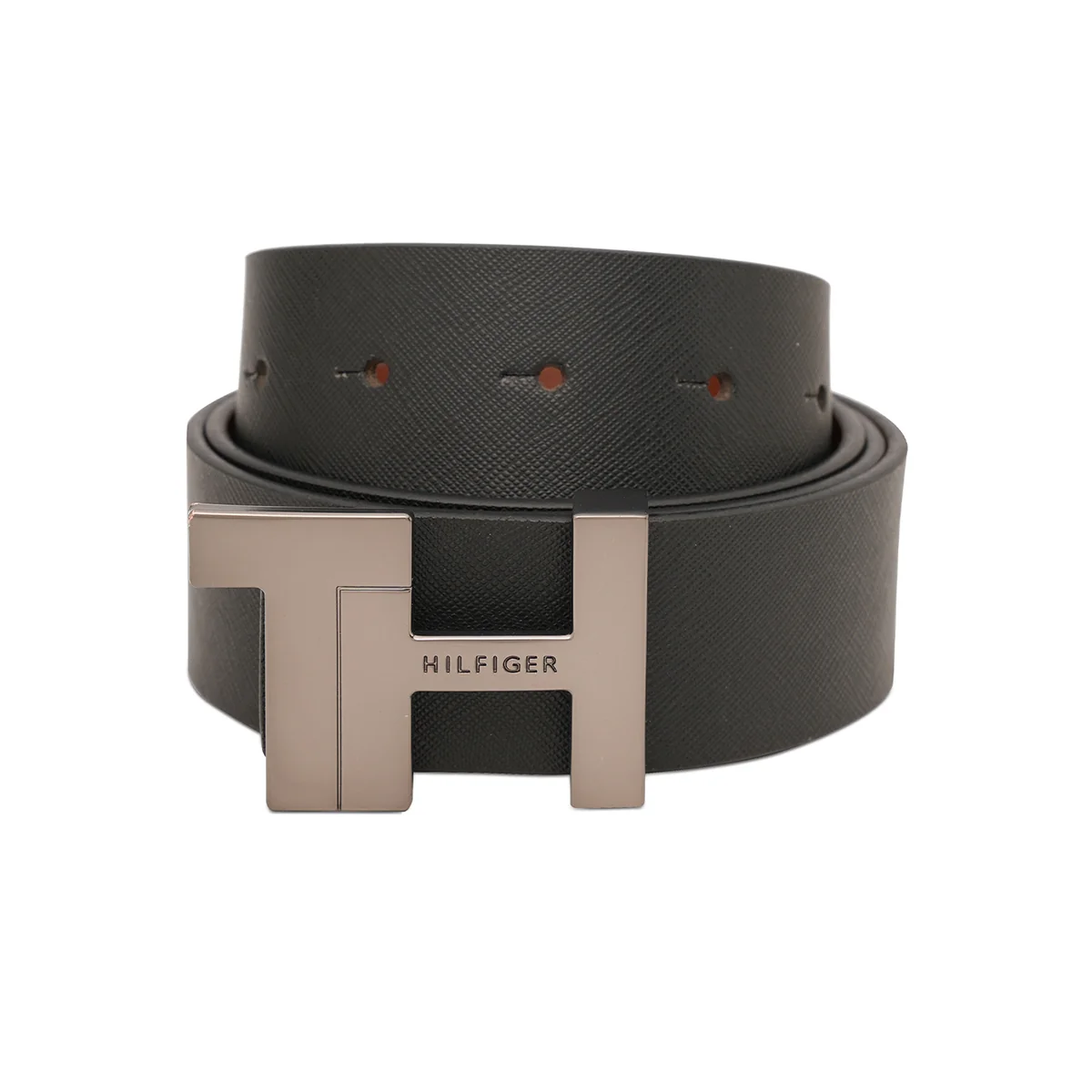 Tommy Hilfiger Belfield Men's Reversible Belt