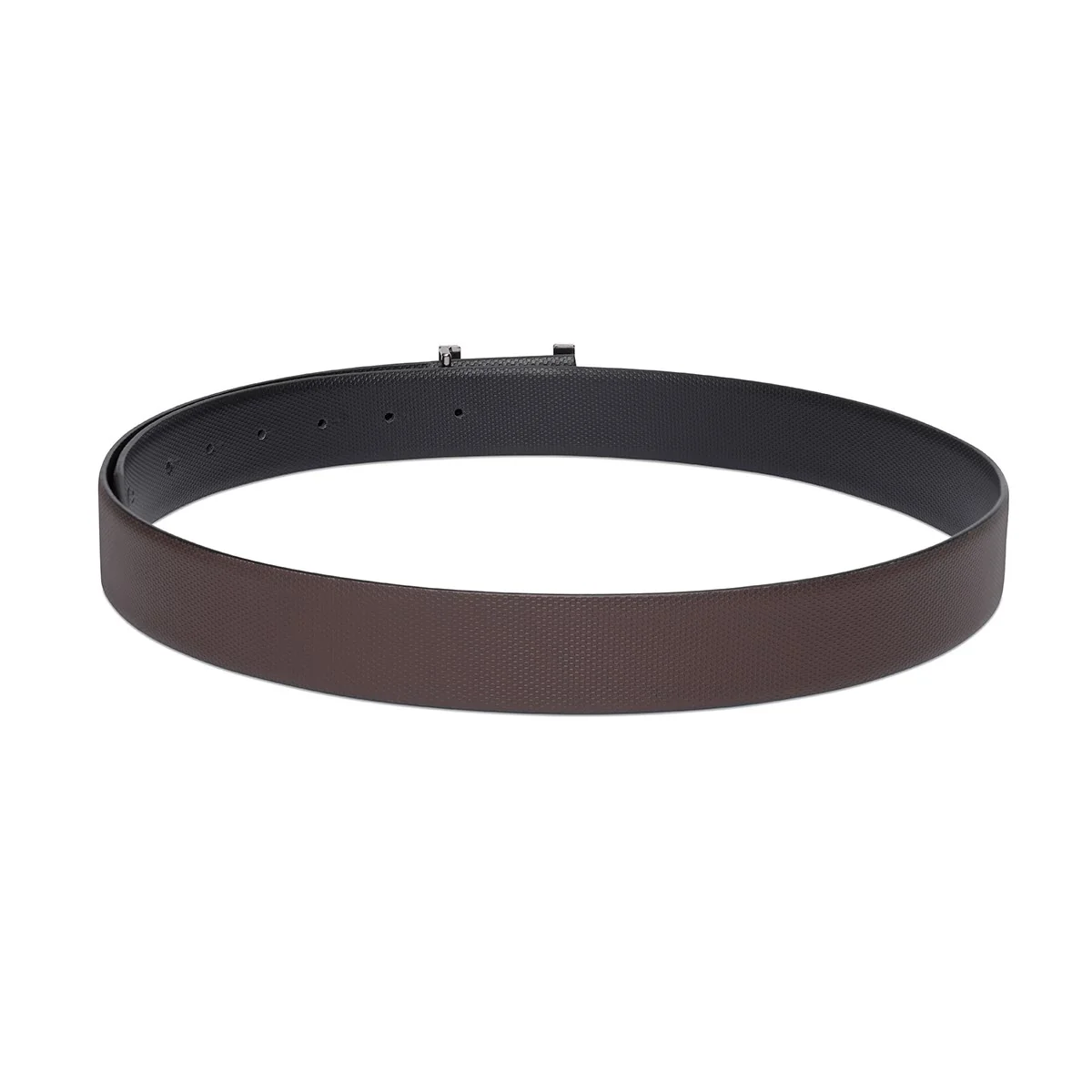 Tommy Hilfiger Belize Men's Reversible Belt - Image 3