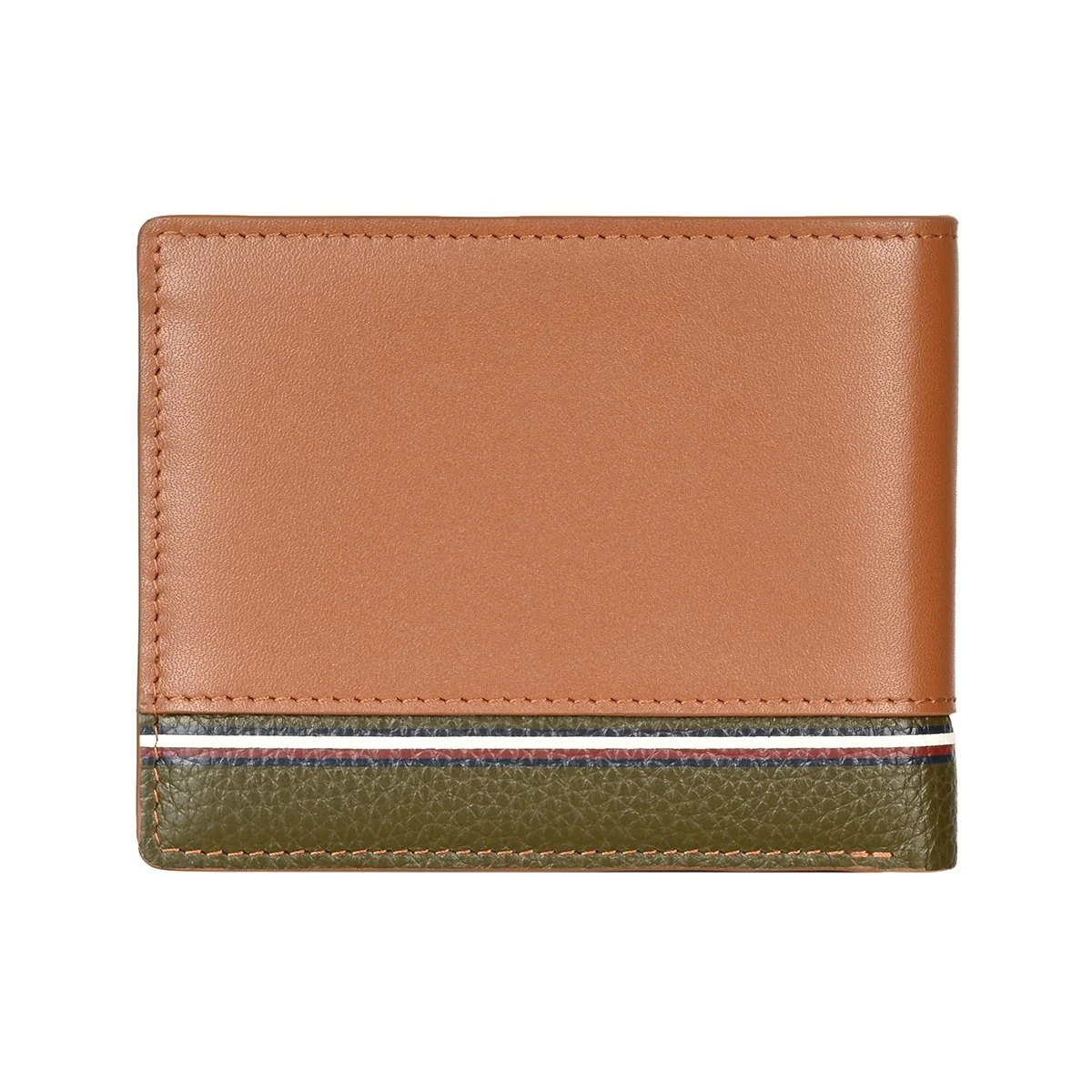 Tommy Hilfiger Bellwood Men's Slimfold Wallet - Image 3