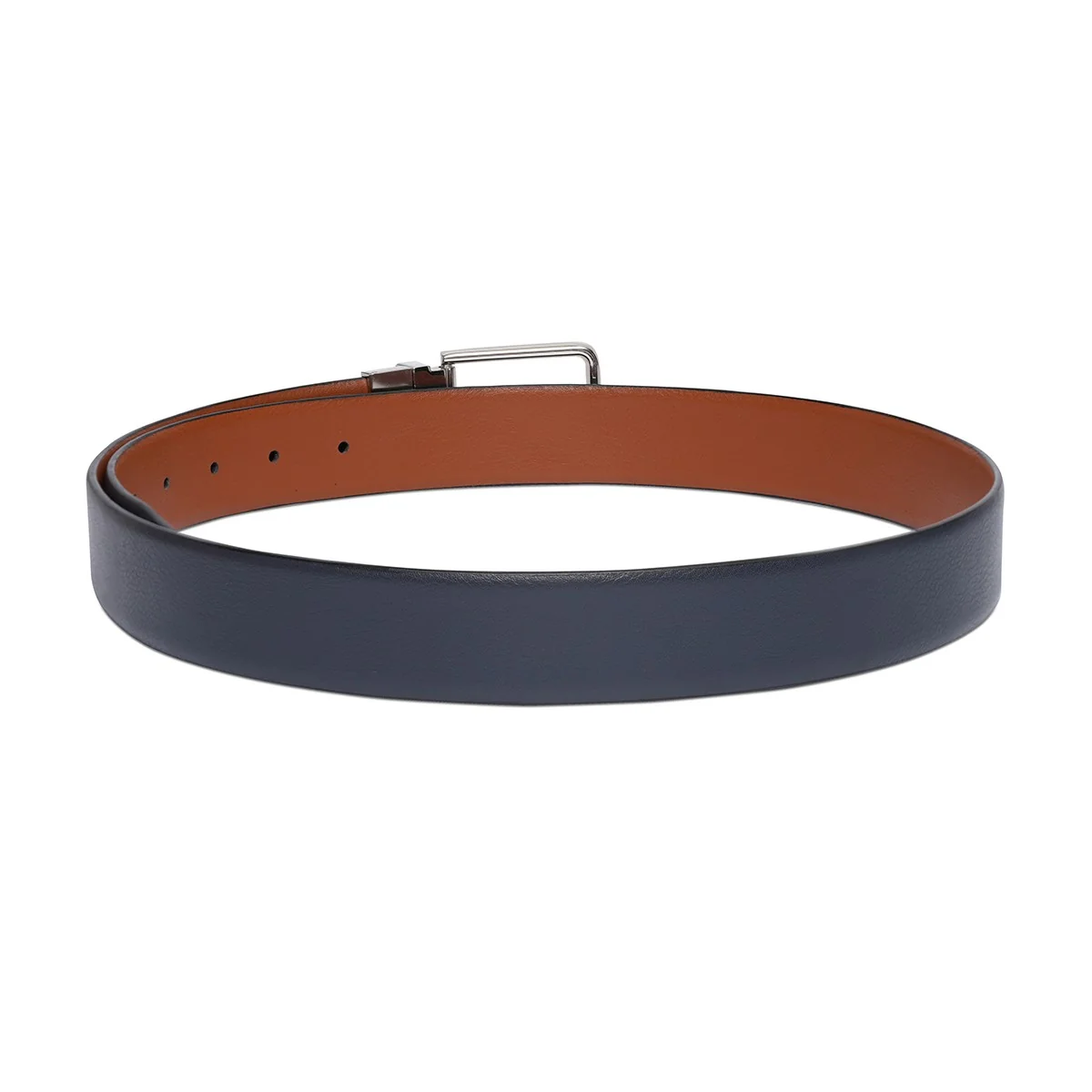 Tommy Hilfiger Belmopan Men's Reversible Belt - Image 3