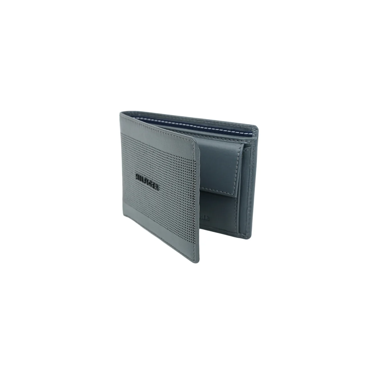 Tommy Hilfiger Benin Men's Global Coin Wallet - Image 5