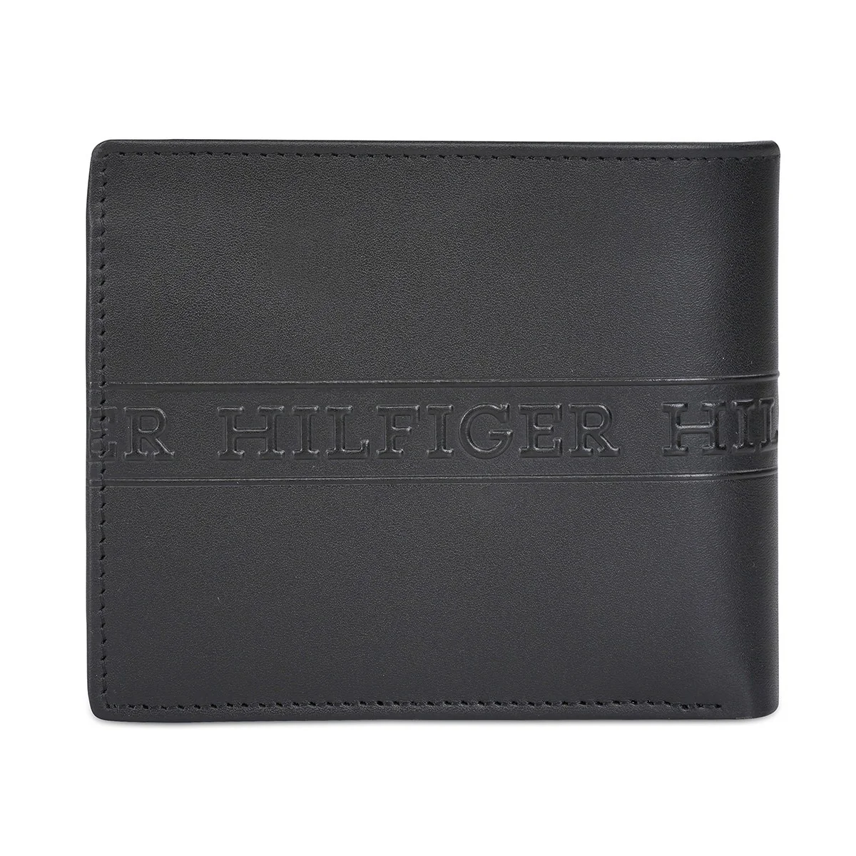 Tommy Hilfiger Benzonia Men's Global Coin Wallet - Image 3