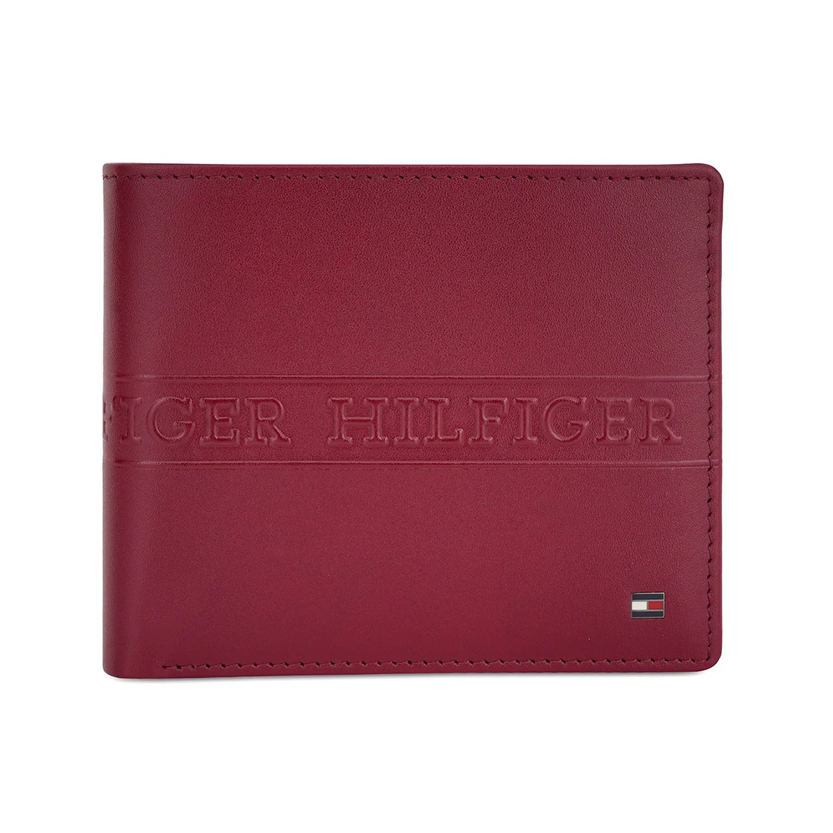 Tommy Hilfiger Benzonia Men's Slimfold Wallet