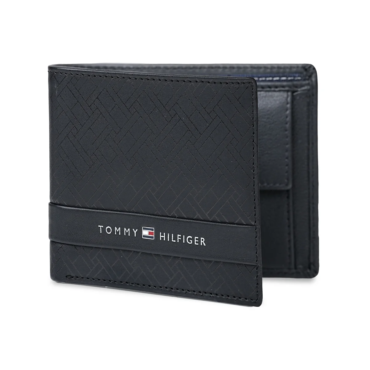 Tommy Hilfiger Berkane Men's Global Coin Wallet - Image 2