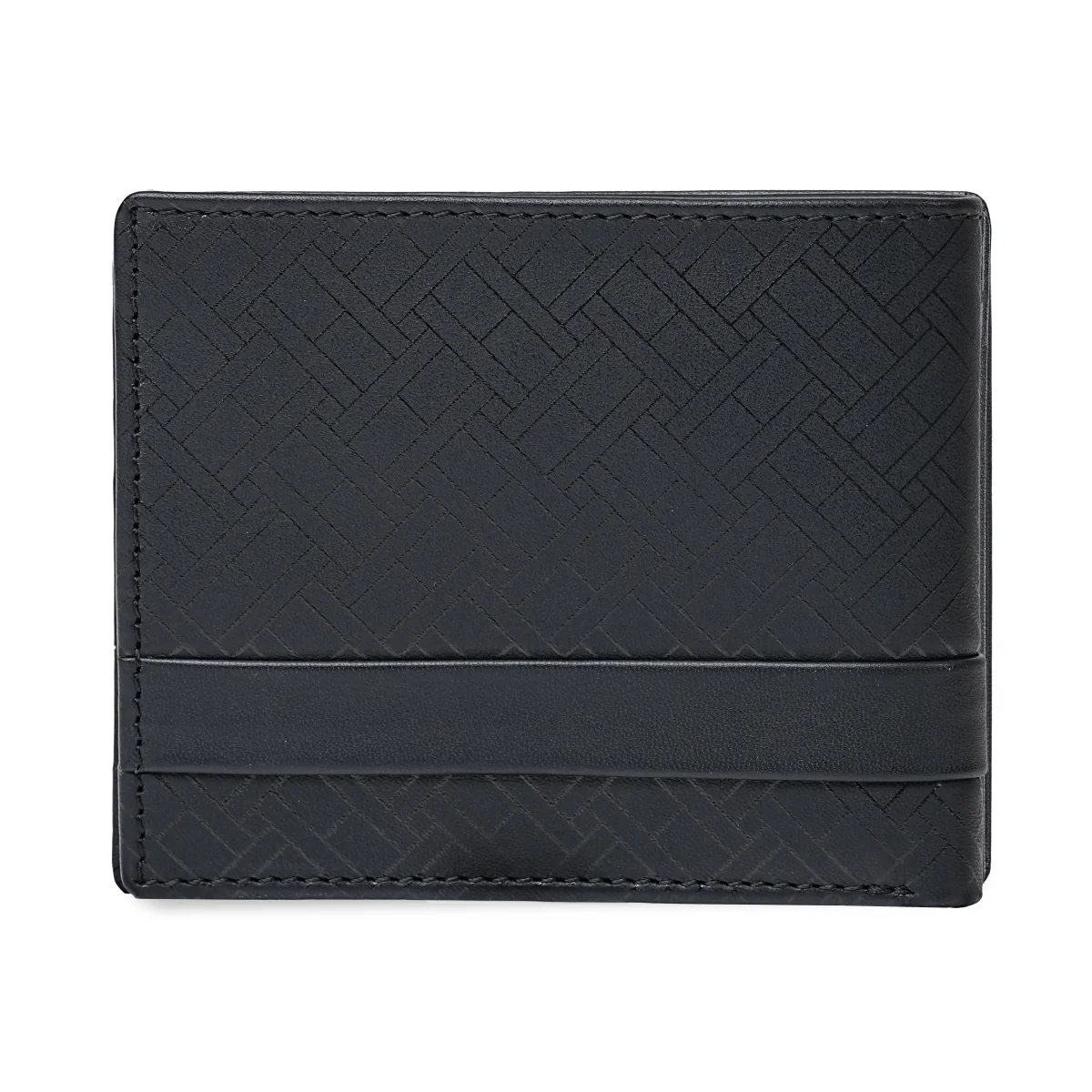 Tommy Hilfiger Berkane Men's Global Coin Wallet - Image 3