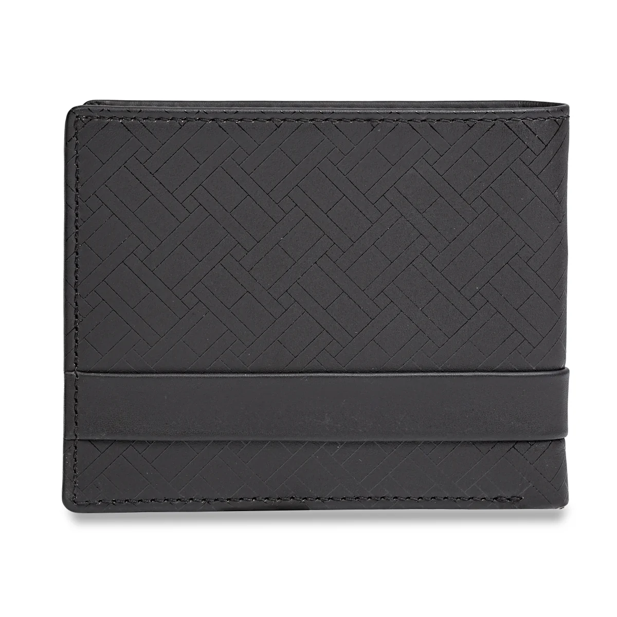Tommy Hilfiger Berkane Men's Global Coin Wallet - Image 3