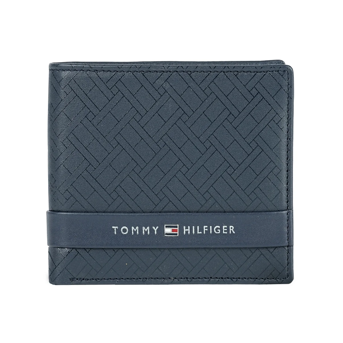 Tommy Hilfiger Berkane Men's Passcase Wallet