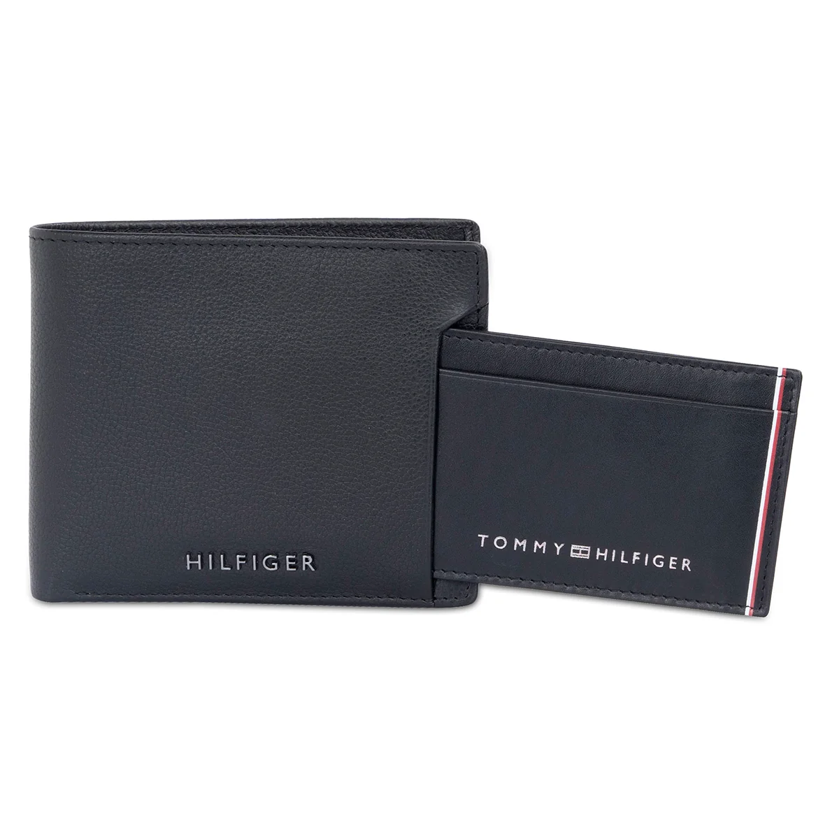 Tommy Hilfiger Bethany Men's Slimfold Wallet - Image 7