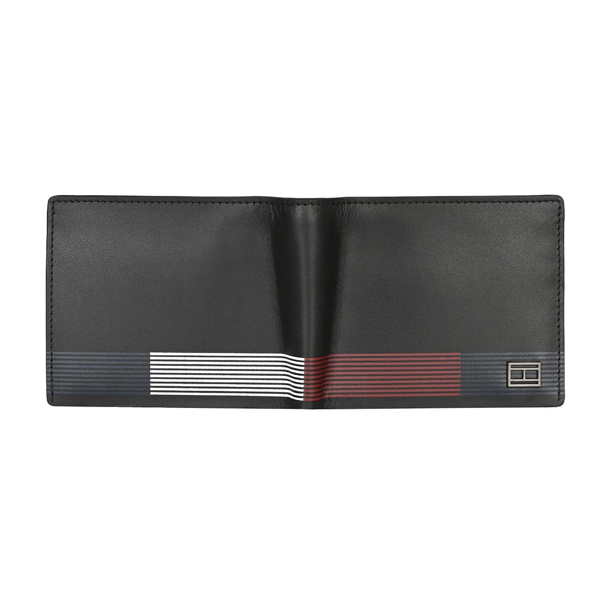 Tommy Hilfiger Bingham Men's Global Coin Wallet - Image 4