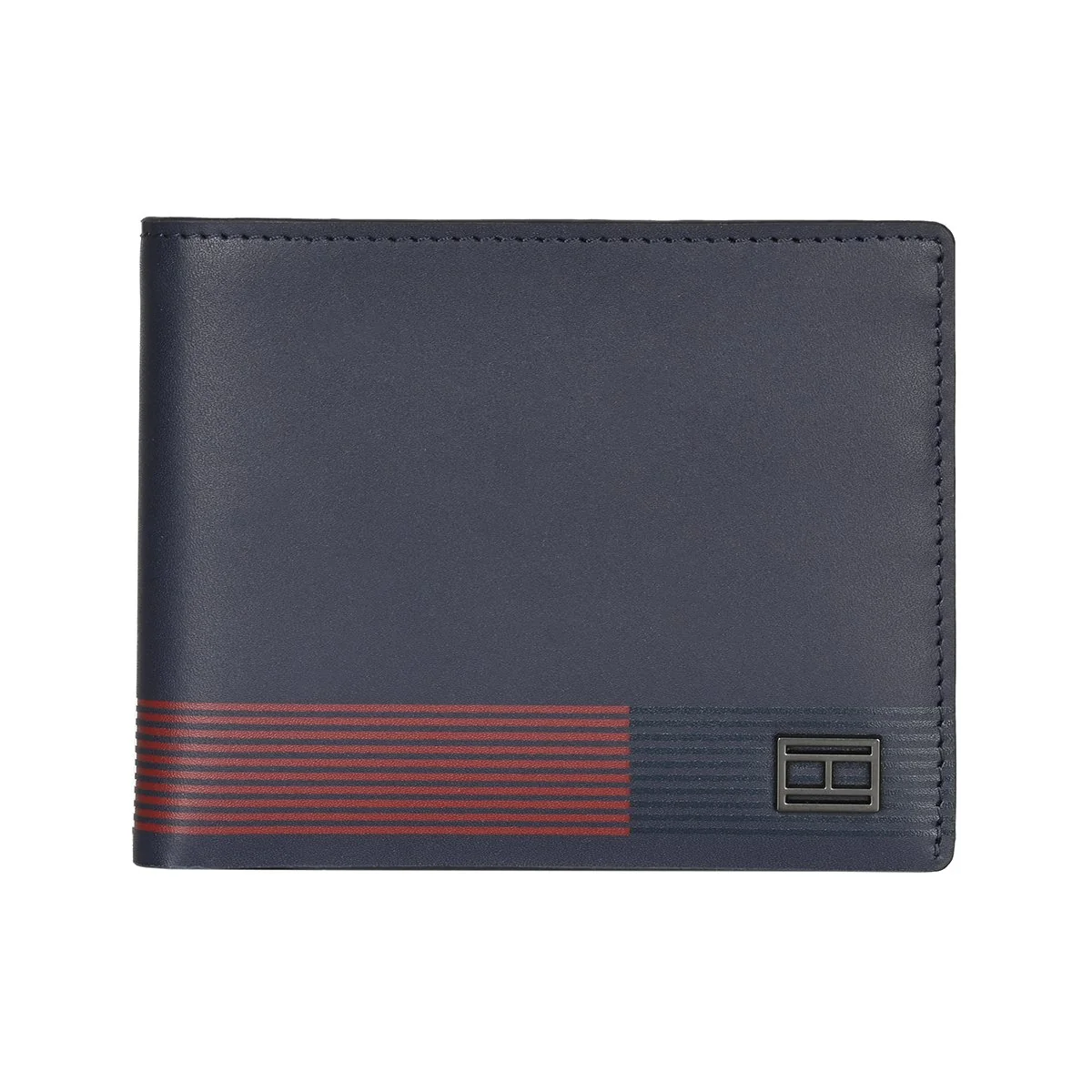 Tommy Hilfiger Bingham Men's Slimfold Wallet
